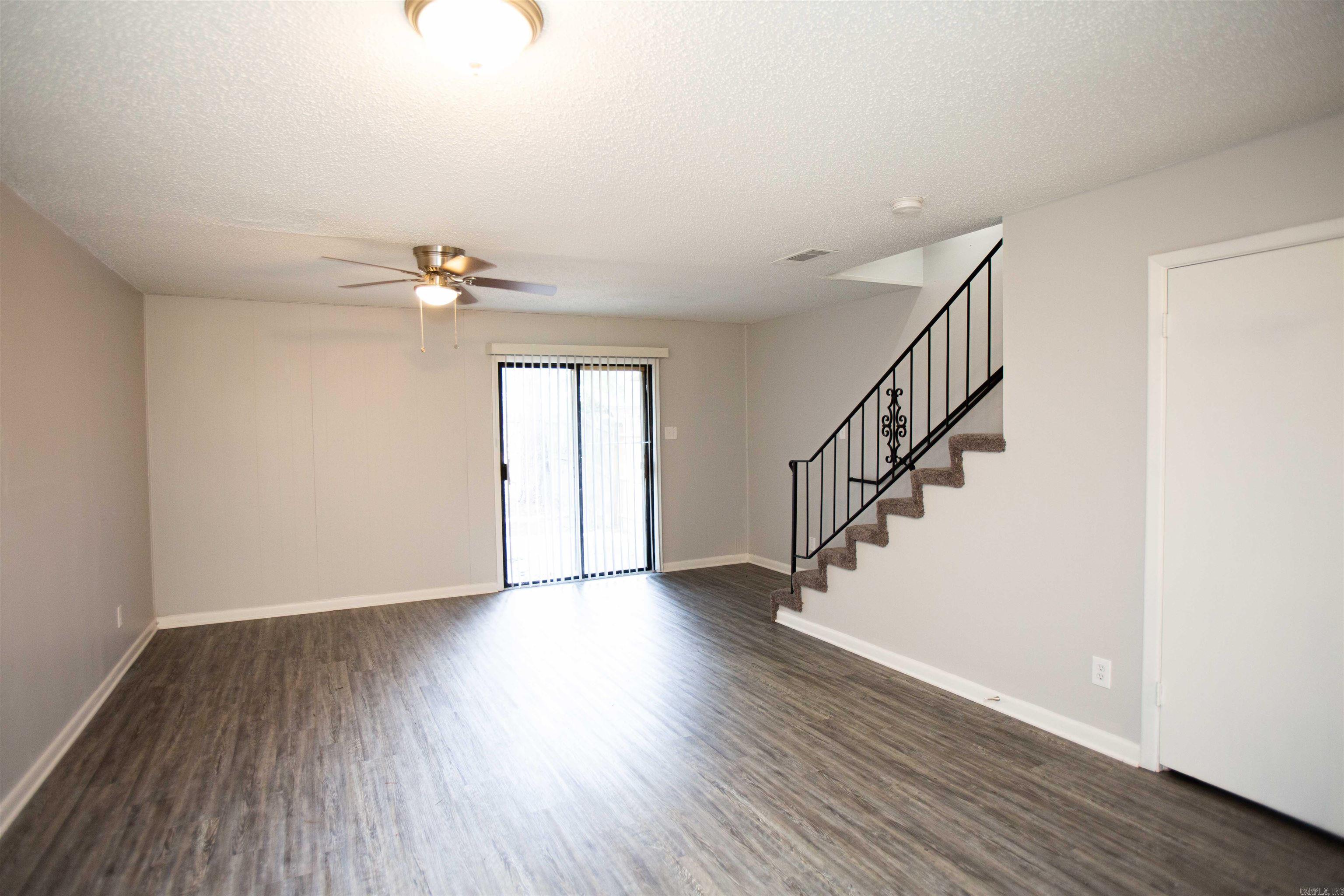 PIKE PLAZA HEIGHTS - Residential