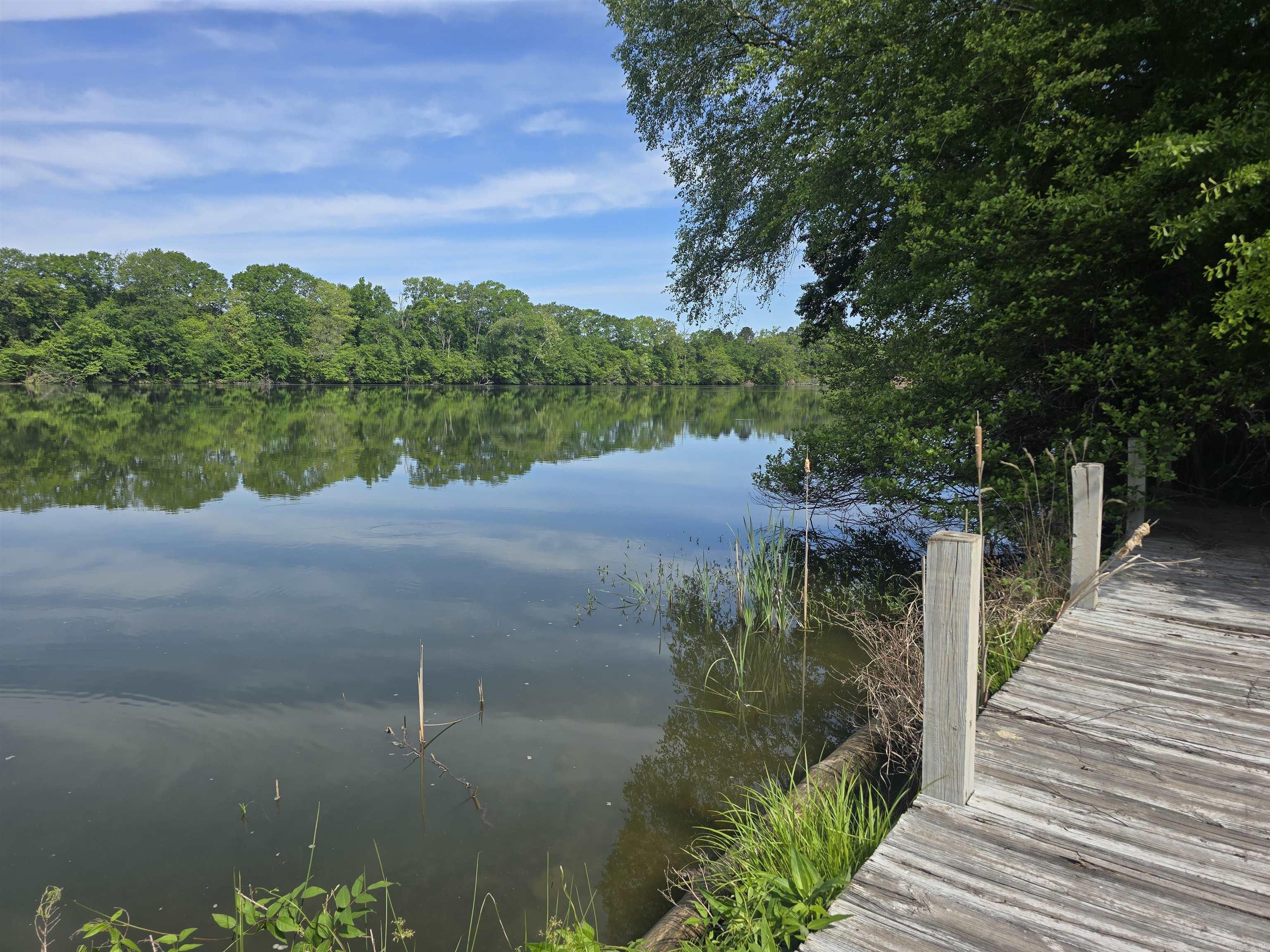 Mystic Shores - Land