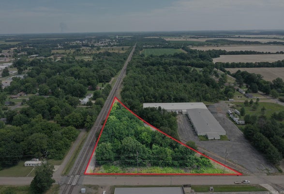 E 1ST ST NEXT TO RR, BRINKLEY, AR 72021 - Image ae4c55cef89c4a32db4878cbca041bd5/1993544267