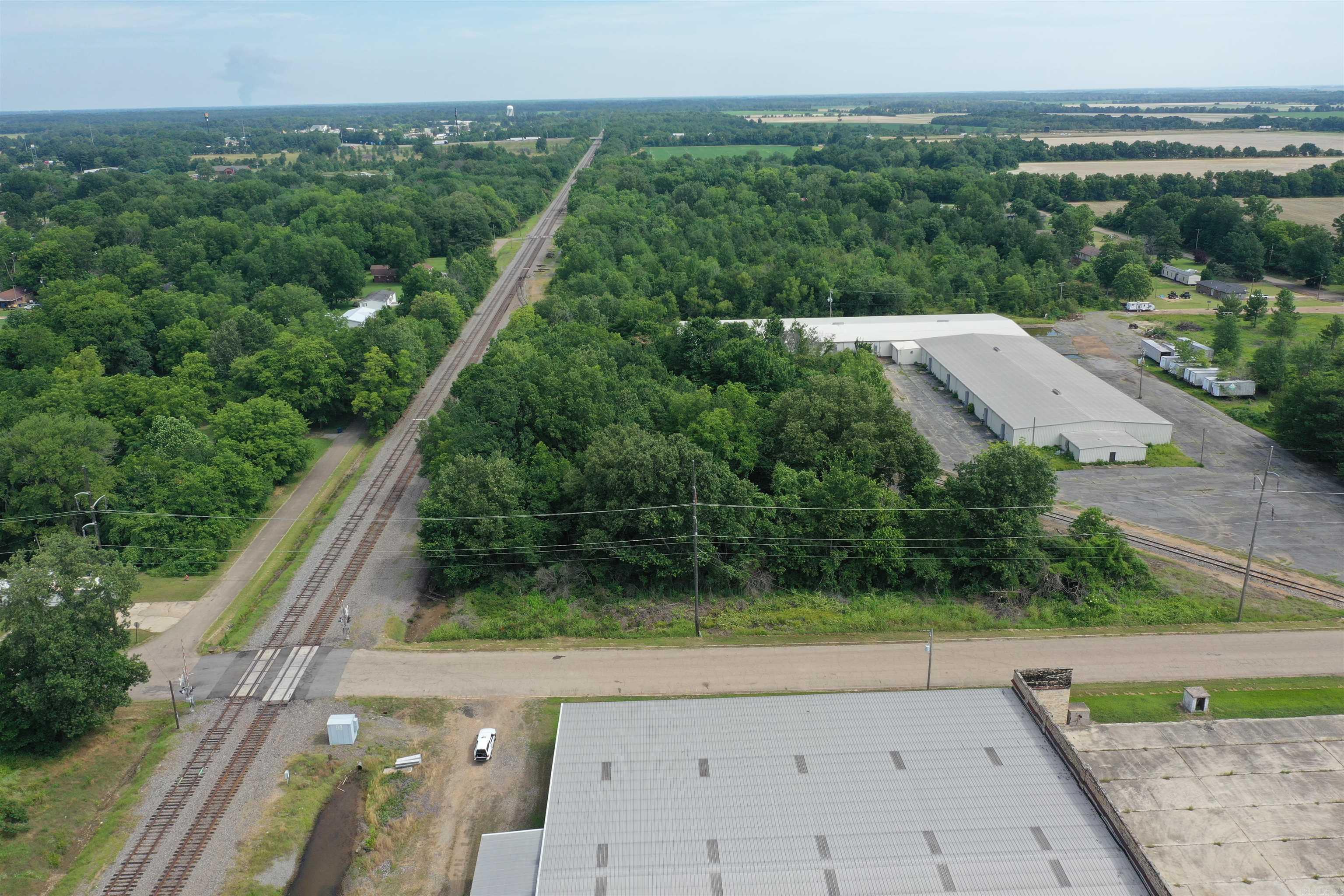 Metes & Bounds - Land