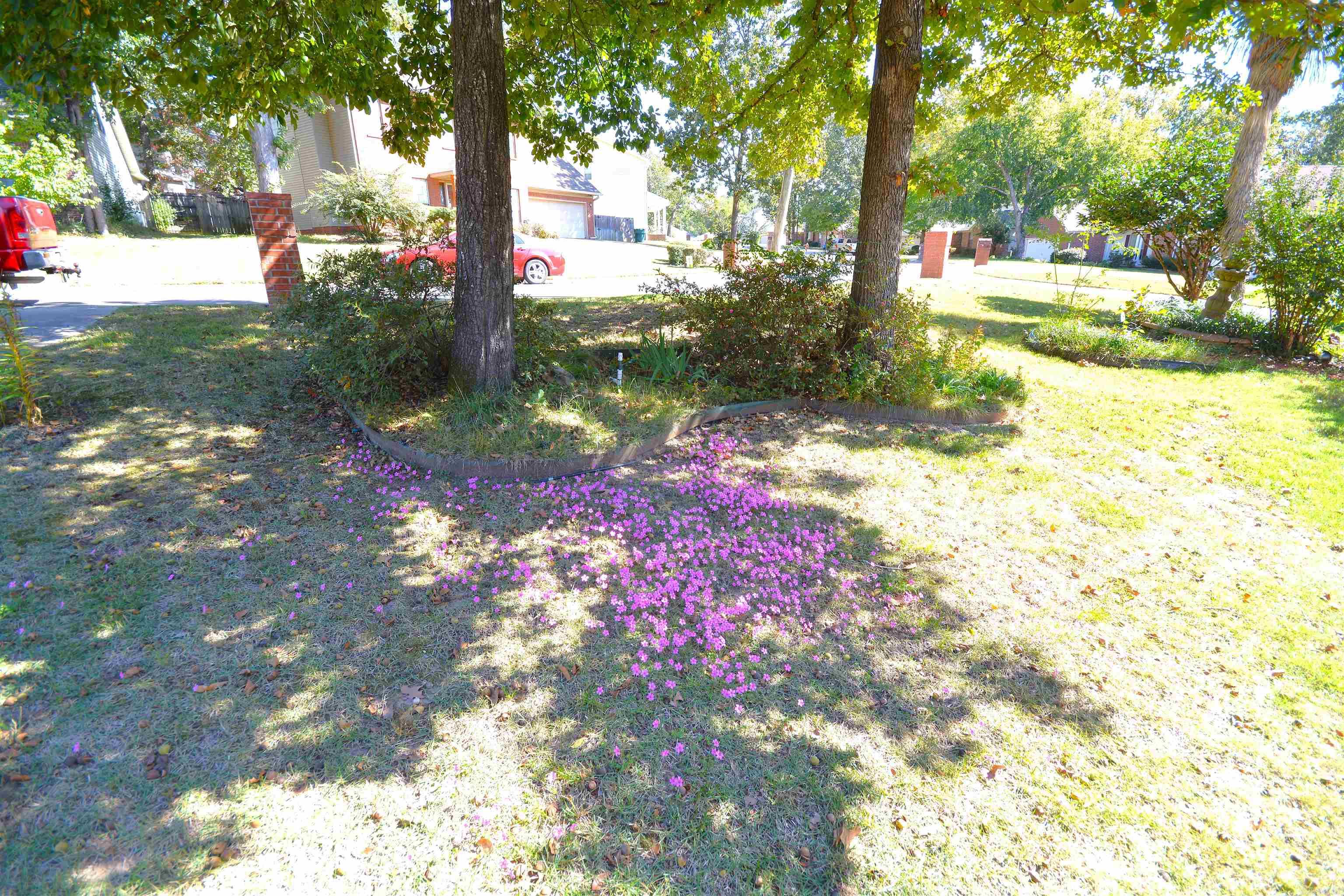 CHERRY CREEK ADDN - Residential