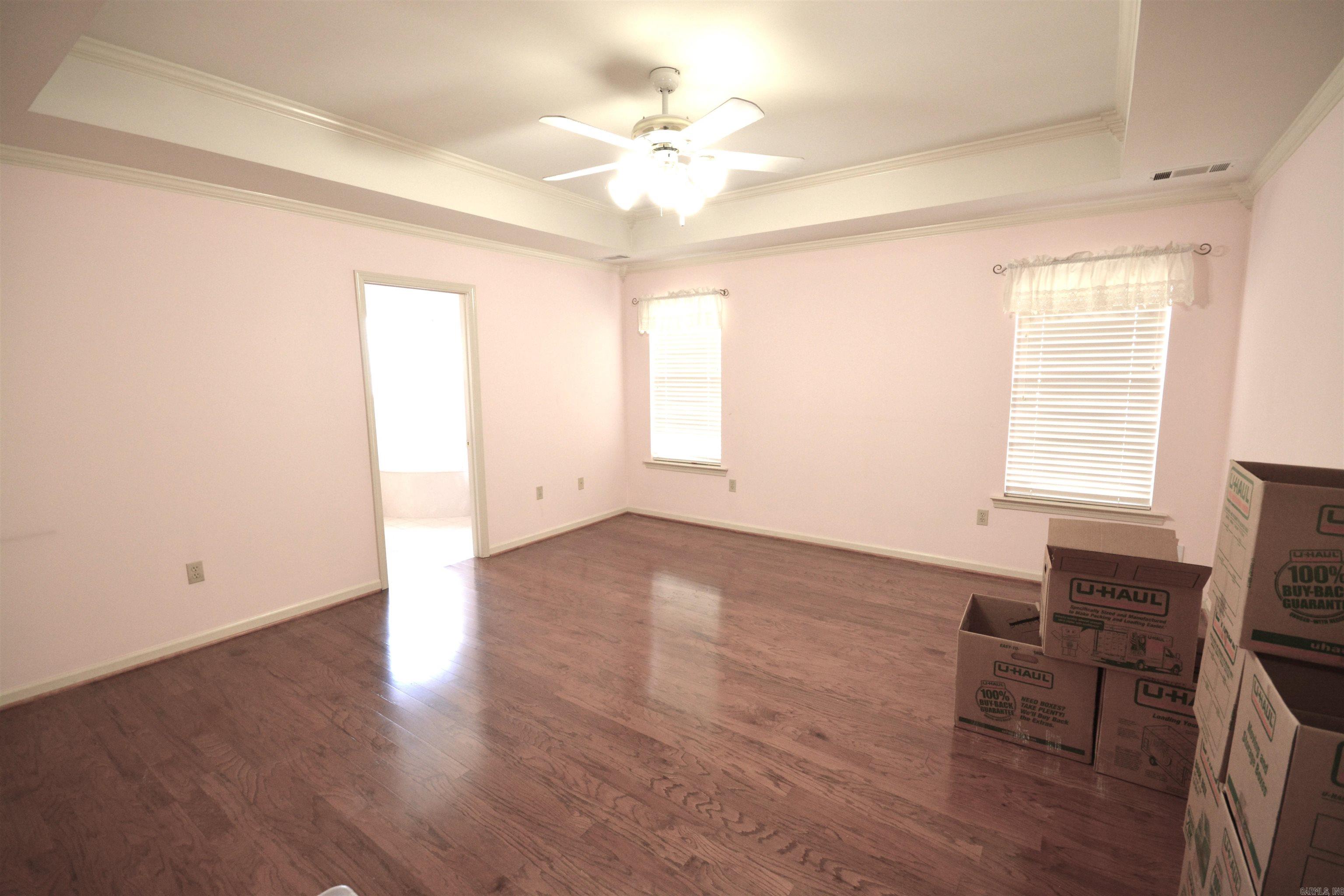 CHERRY CREEK ADDN - Residential