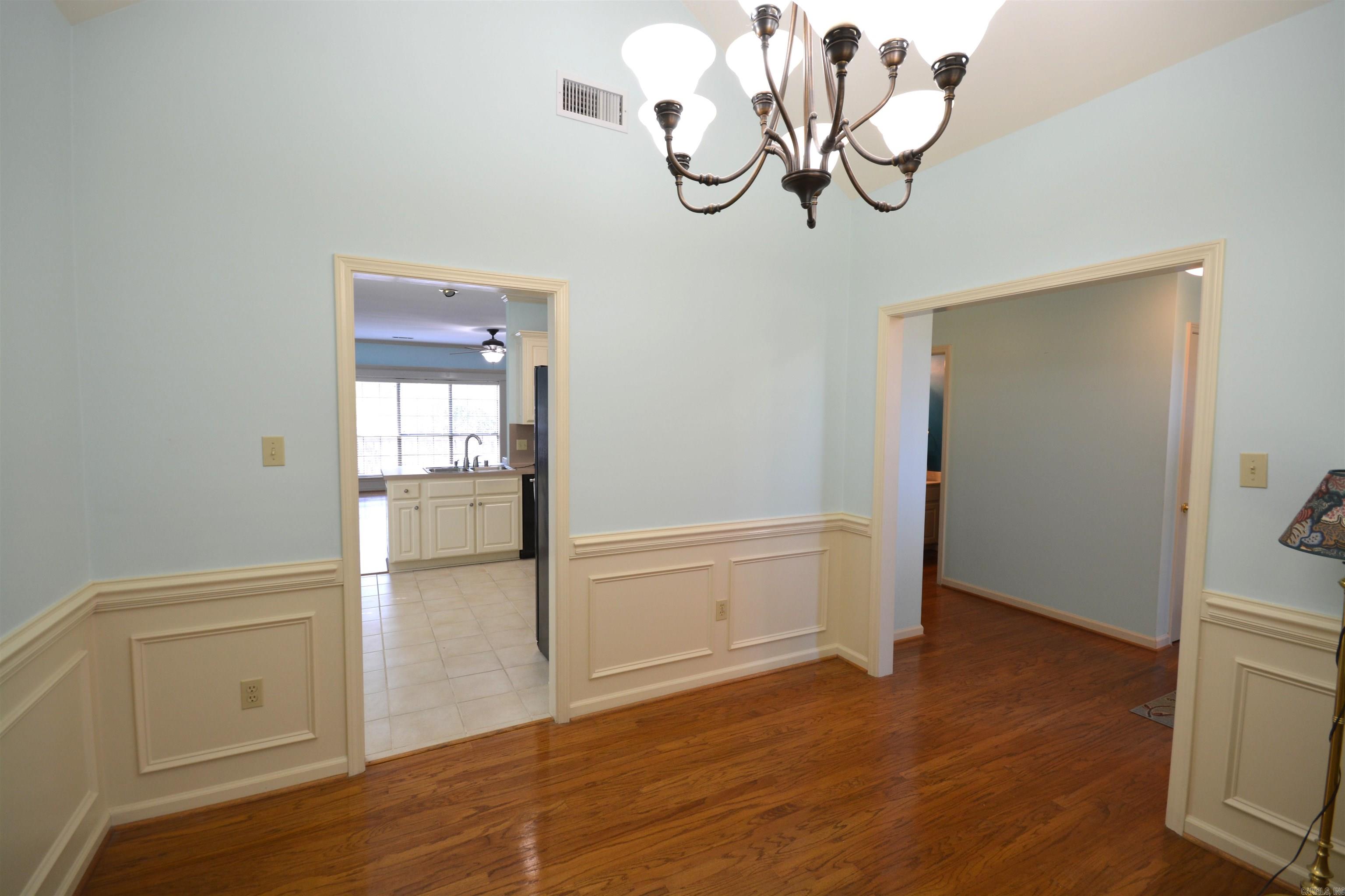 CHERRY CREEK ADDN - Residential