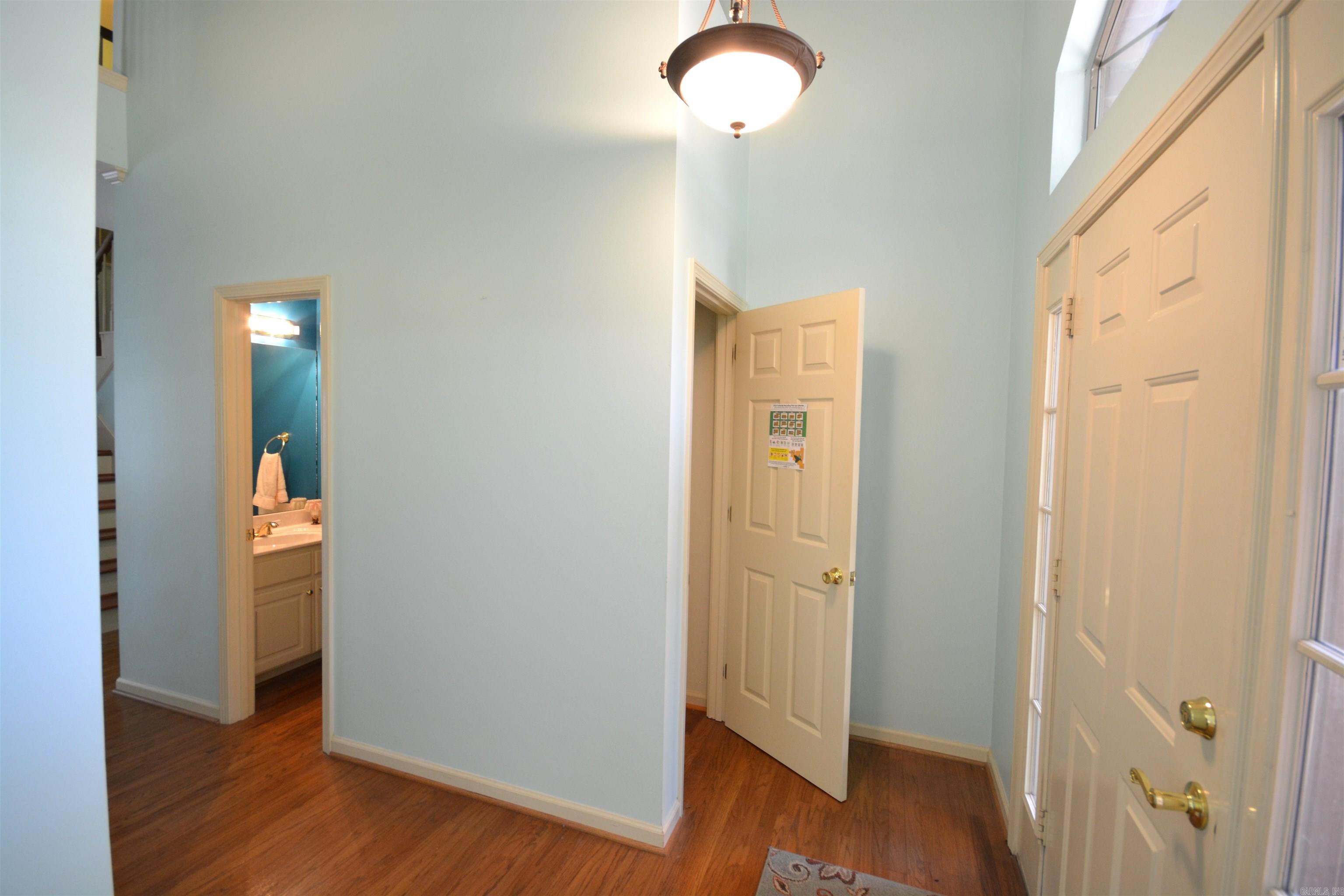 CHERRY CREEK ADDN - Residential