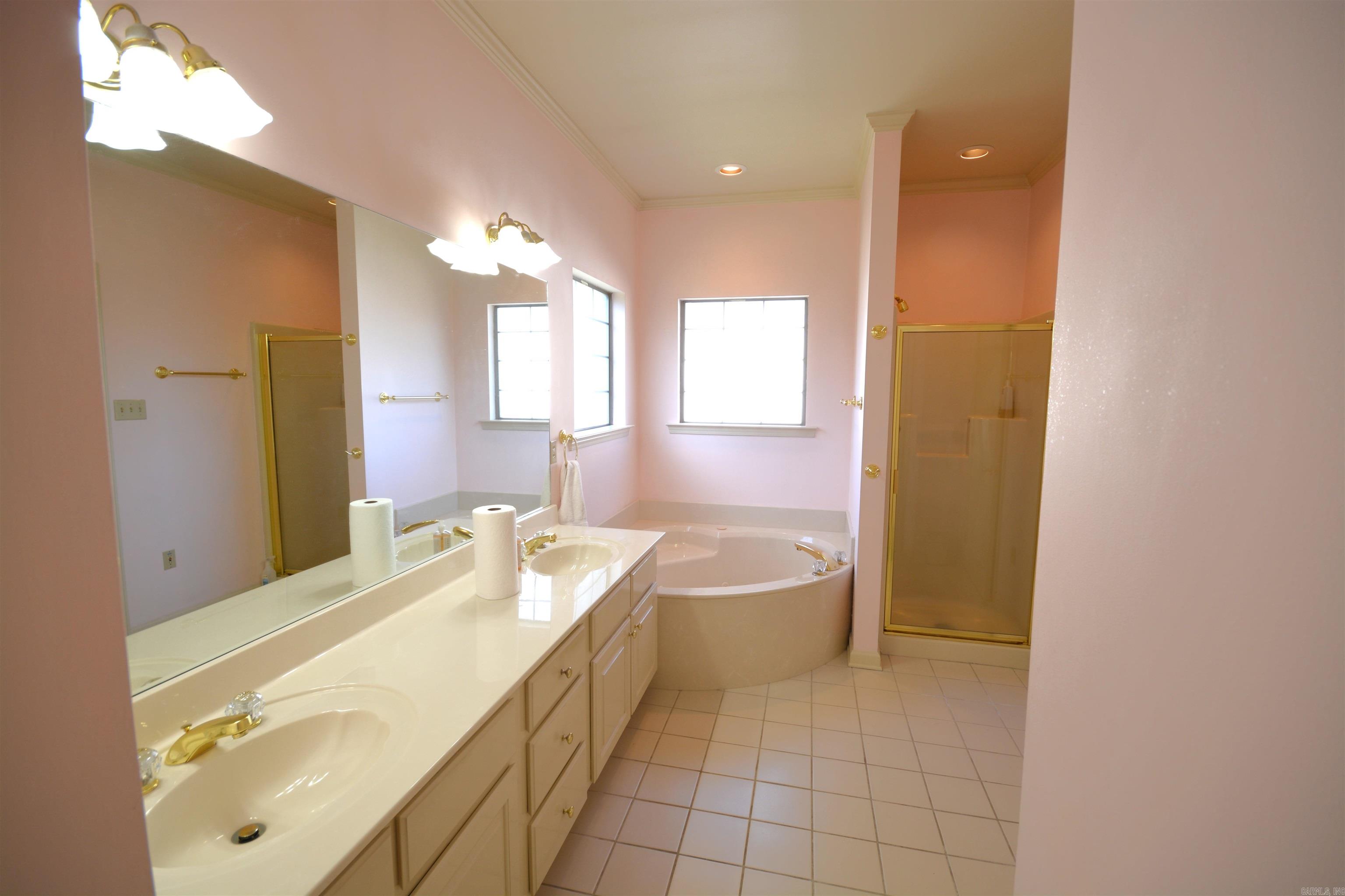 CHERRY CREEK ADDN - Residential