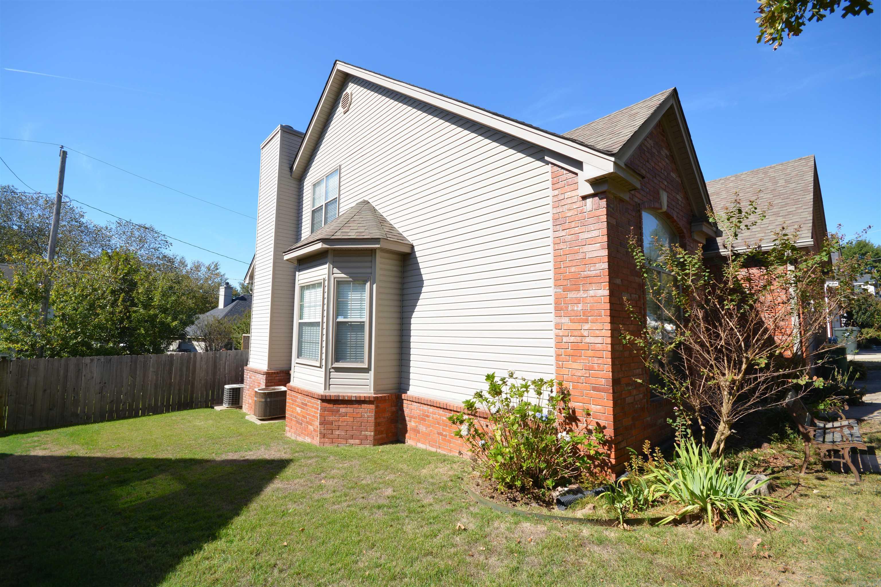 CHERRY CREEK ADDN - Residential