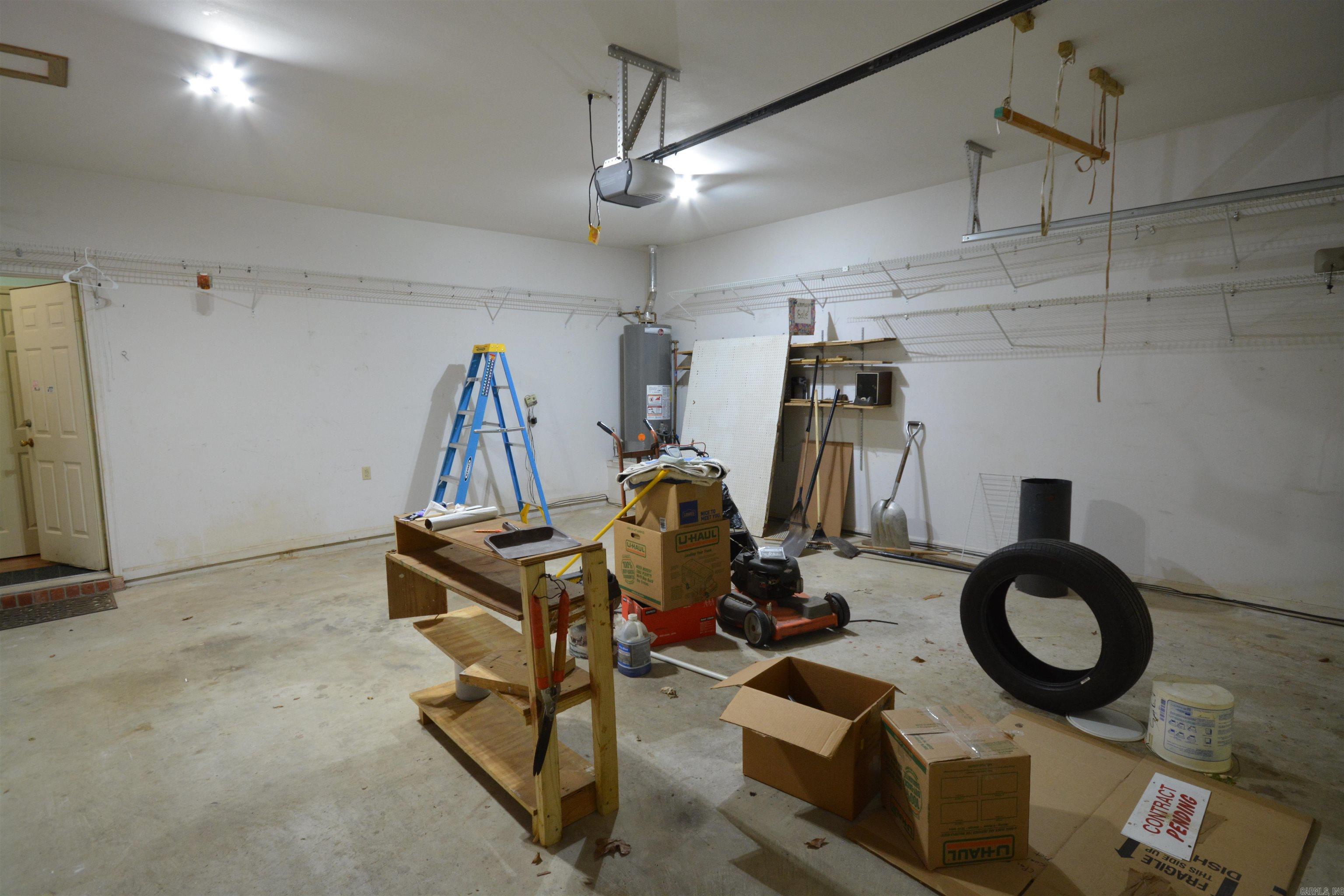 CHERRY CREEK ADDN - Residential