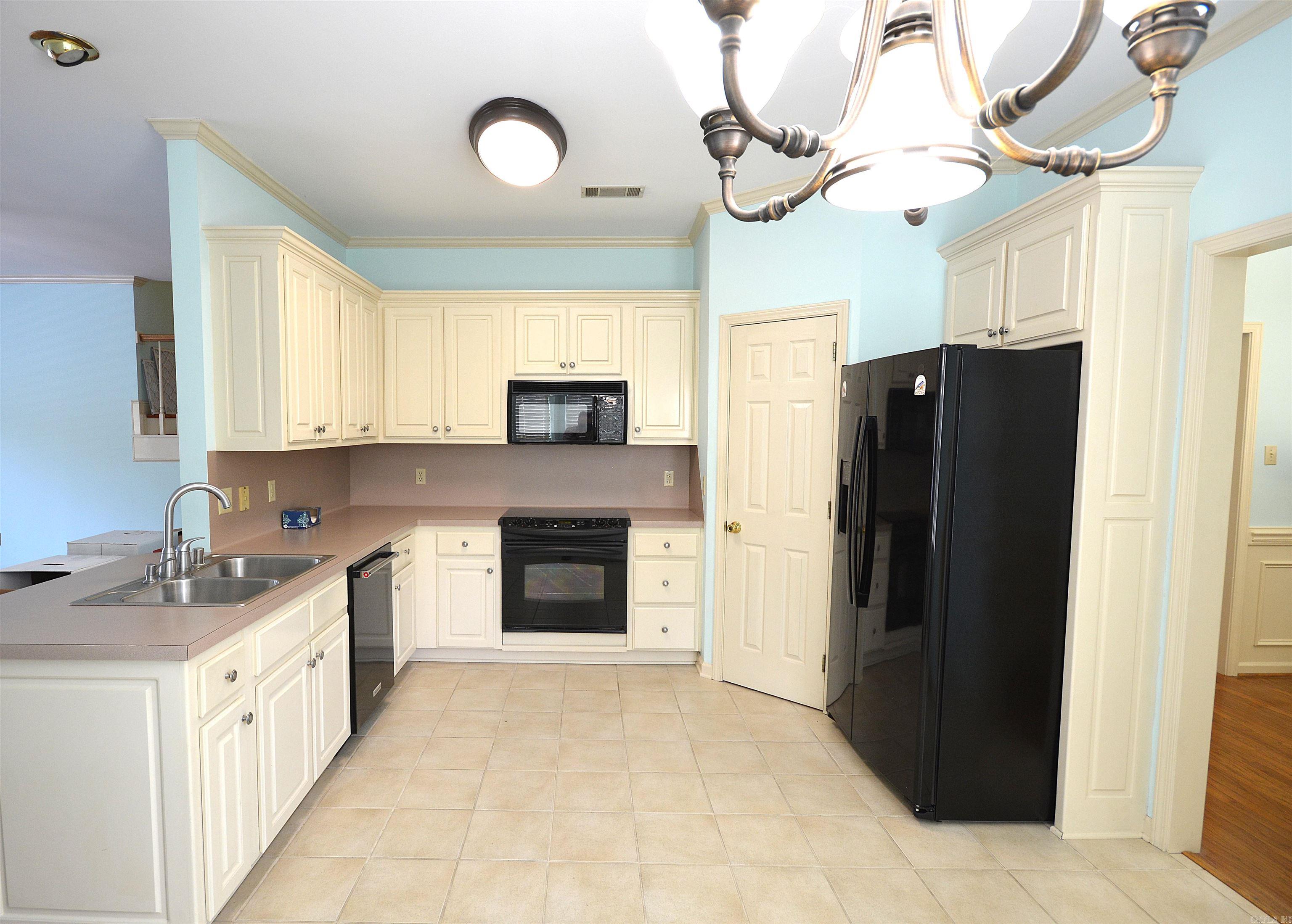 CHERRY CREEK ADDN - Residential