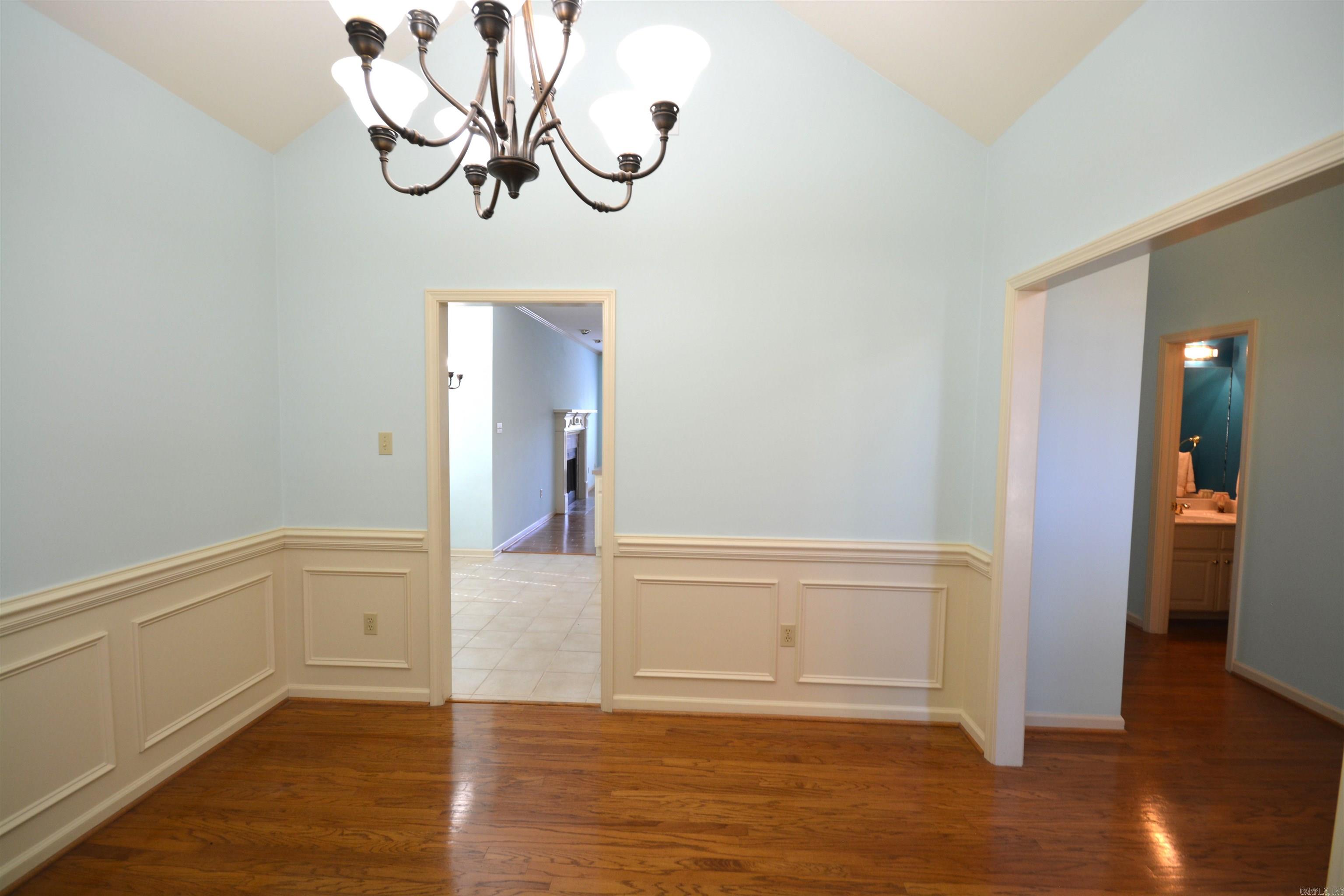 CHERRY CREEK ADDN - Residential