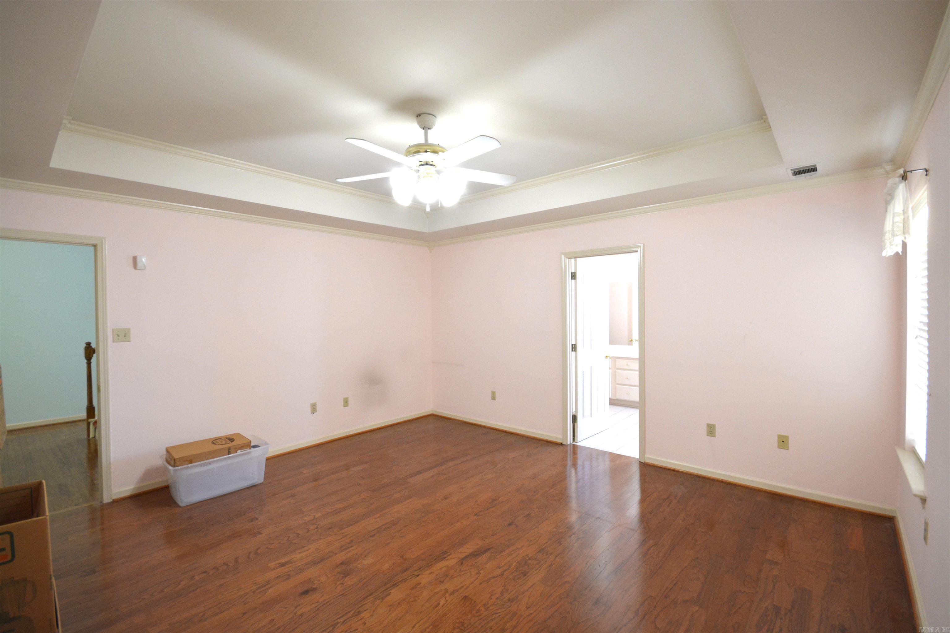 CHERRY CREEK ADDN - Residential