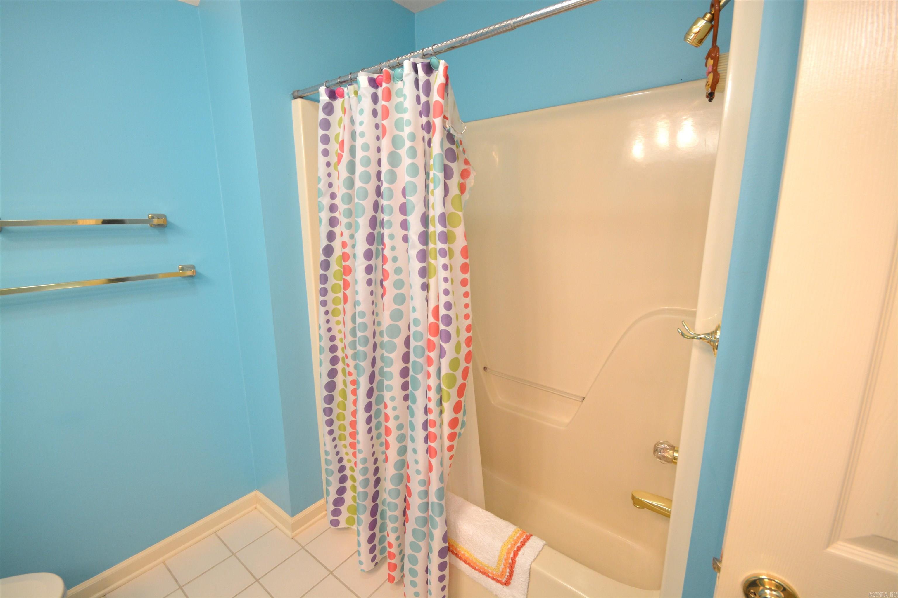 CHERRY CREEK ADDN - Residential