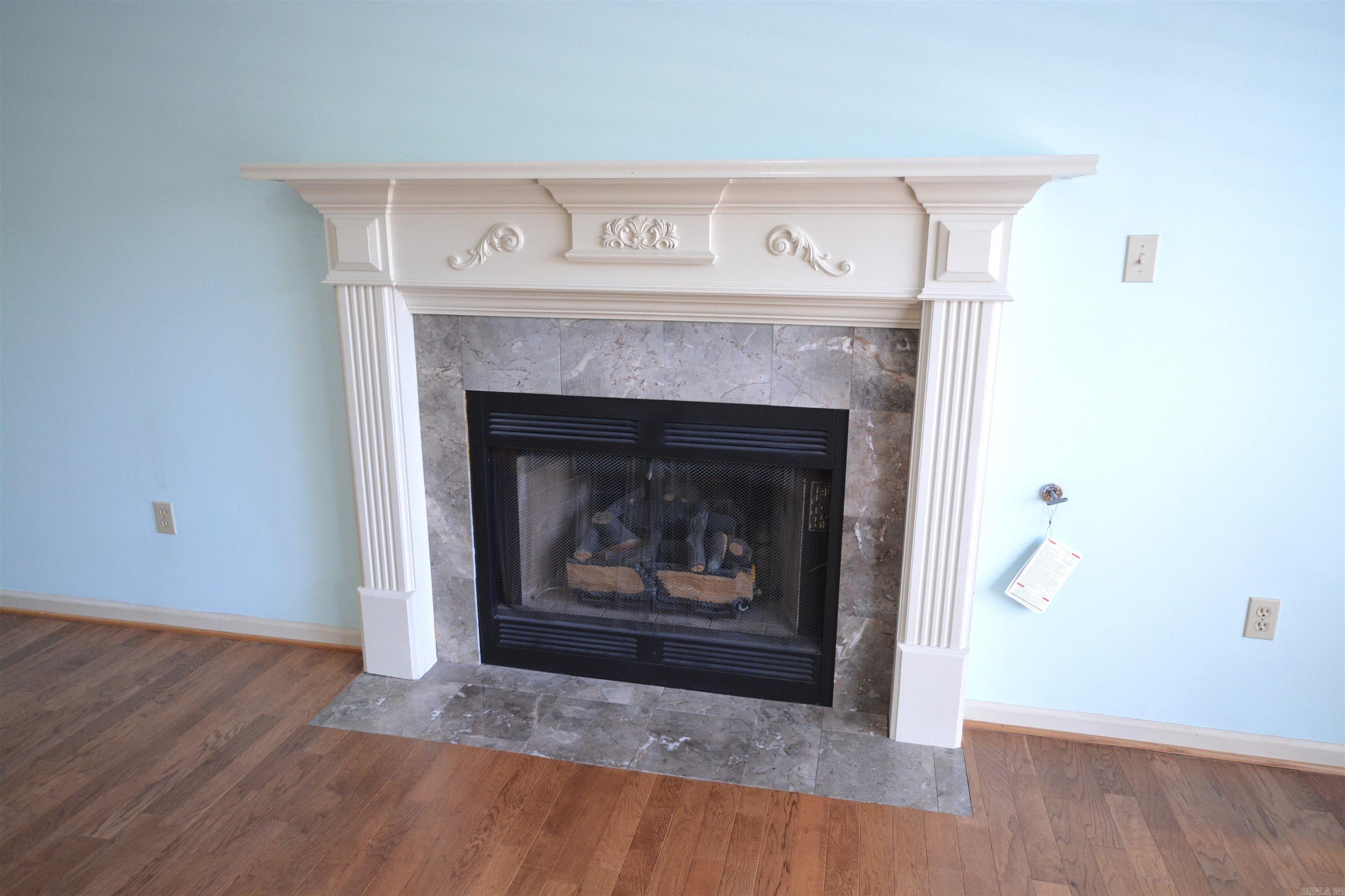 CHERRY CREEK ADDN - Residential