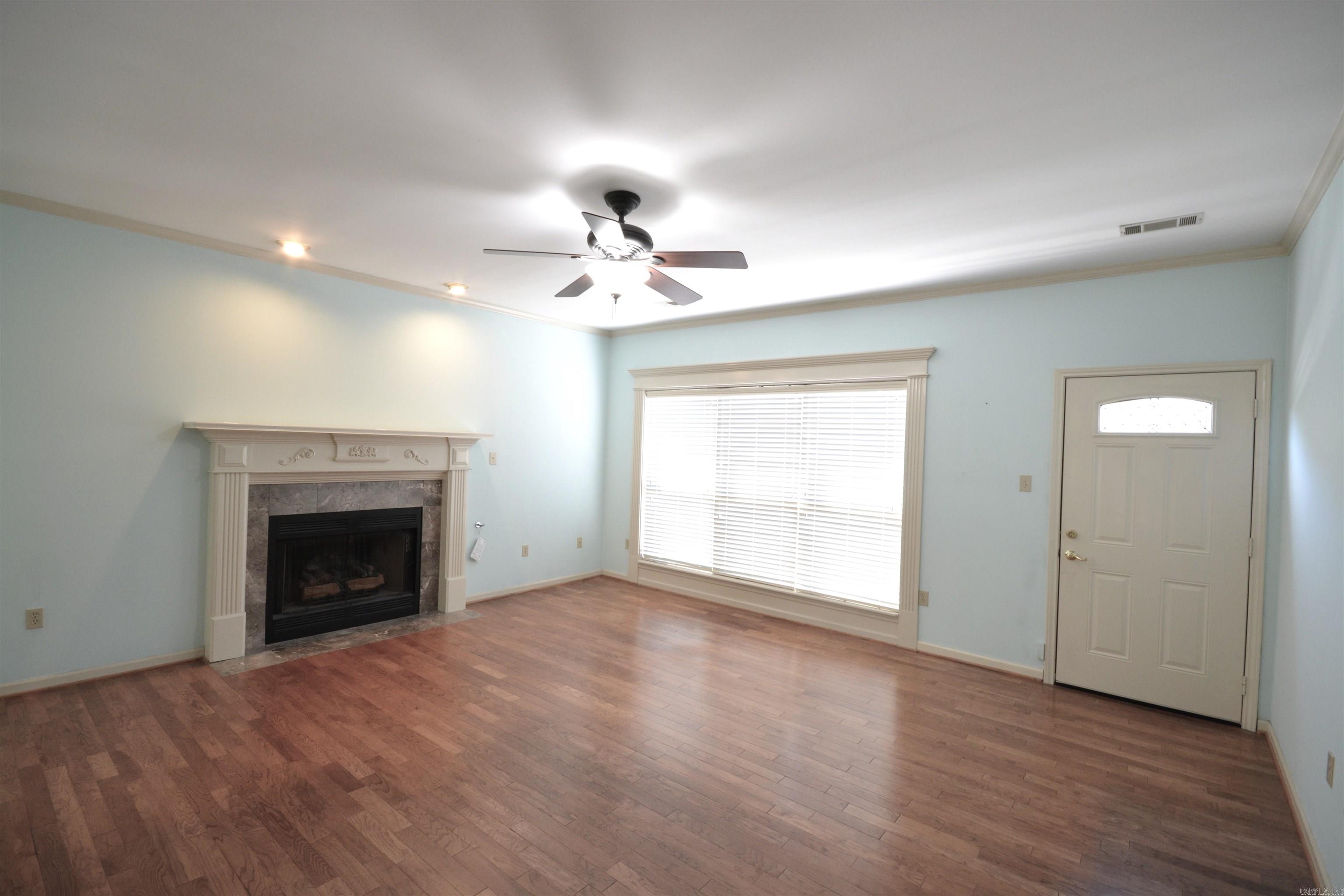 CHERRY CREEK ADDN - Residential