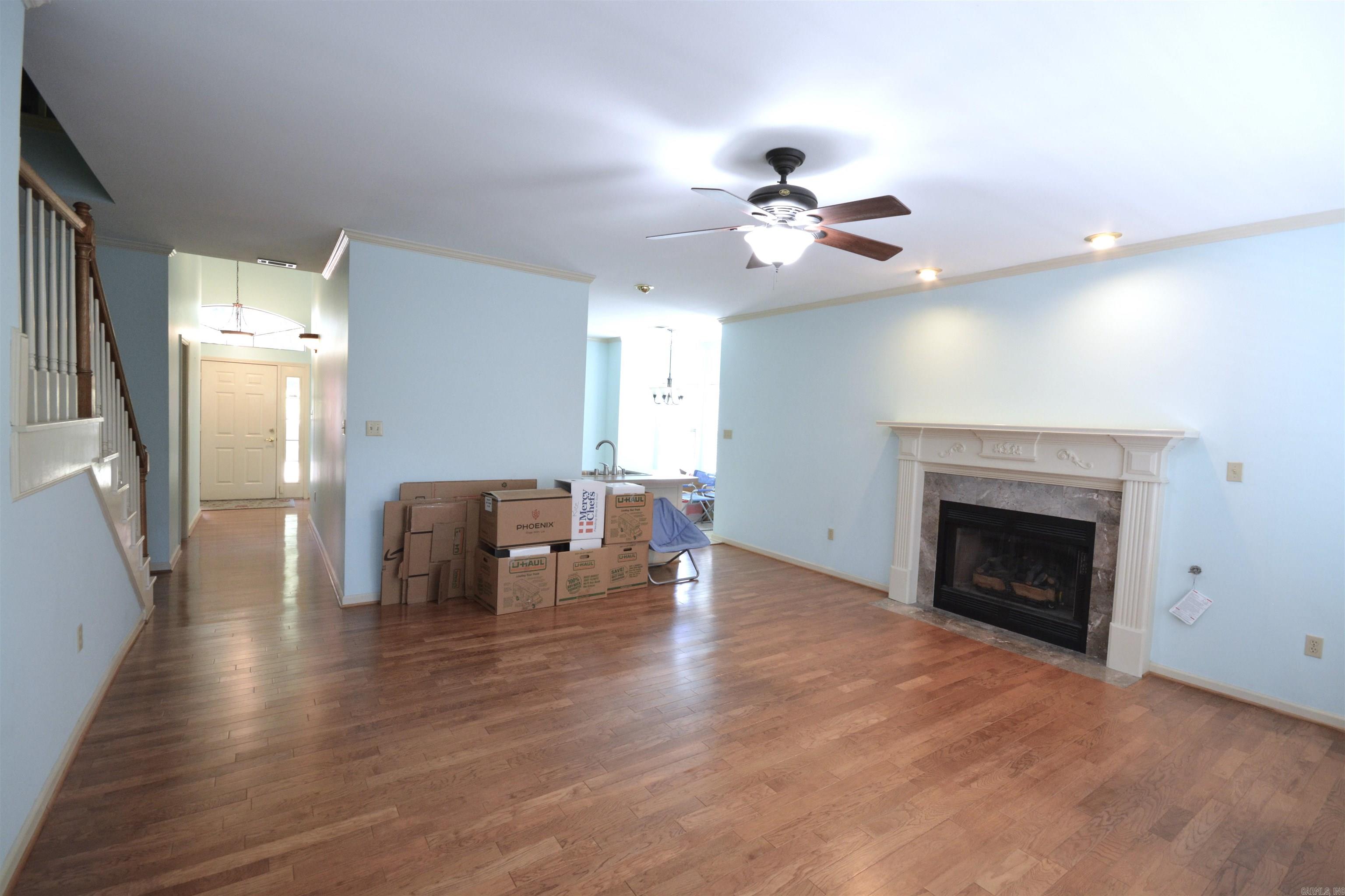 CHERRY CREEK ADDN - Residential