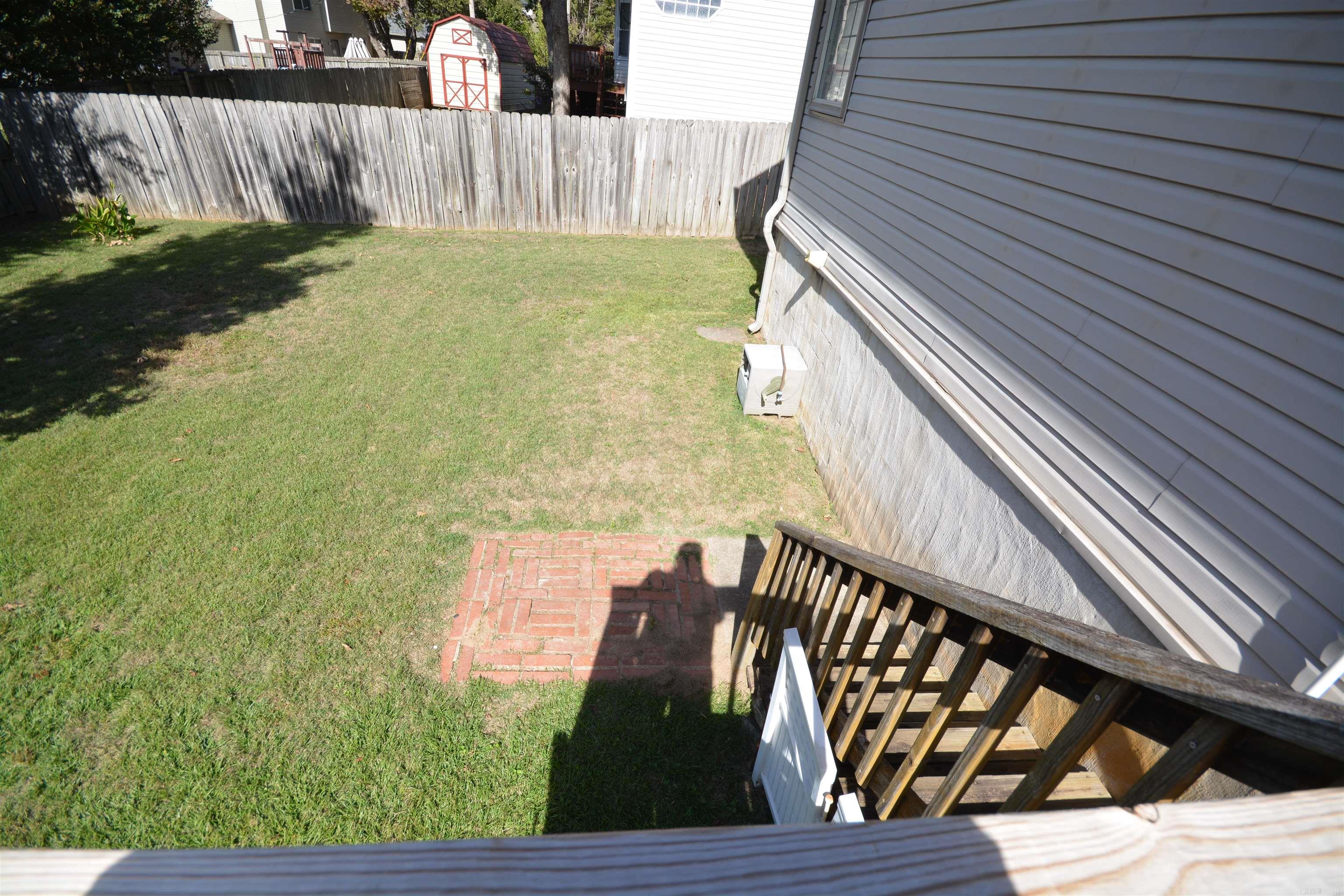 CHERRY CREEK ADDN - Residential