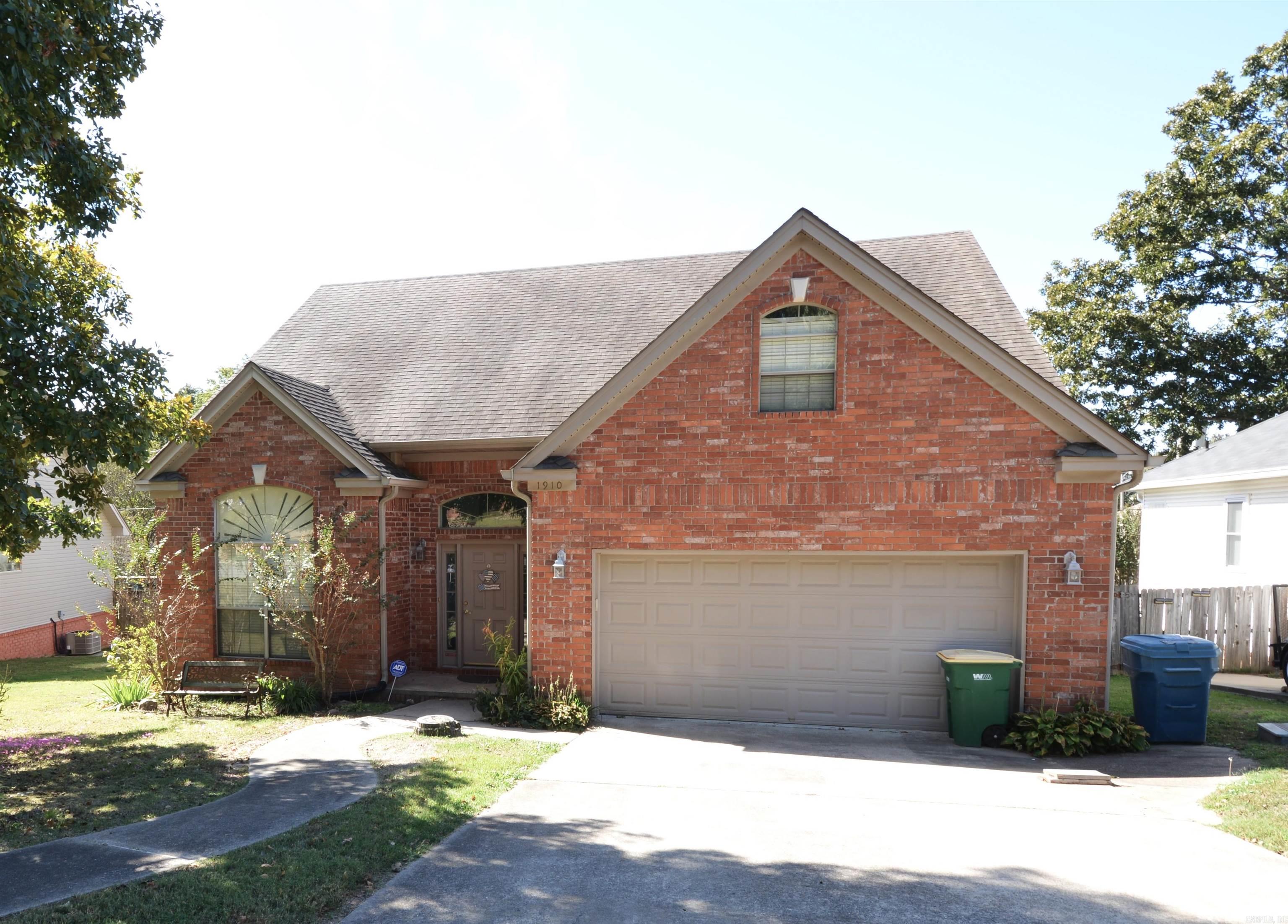 CHERRY CREEK ADDN - Residential