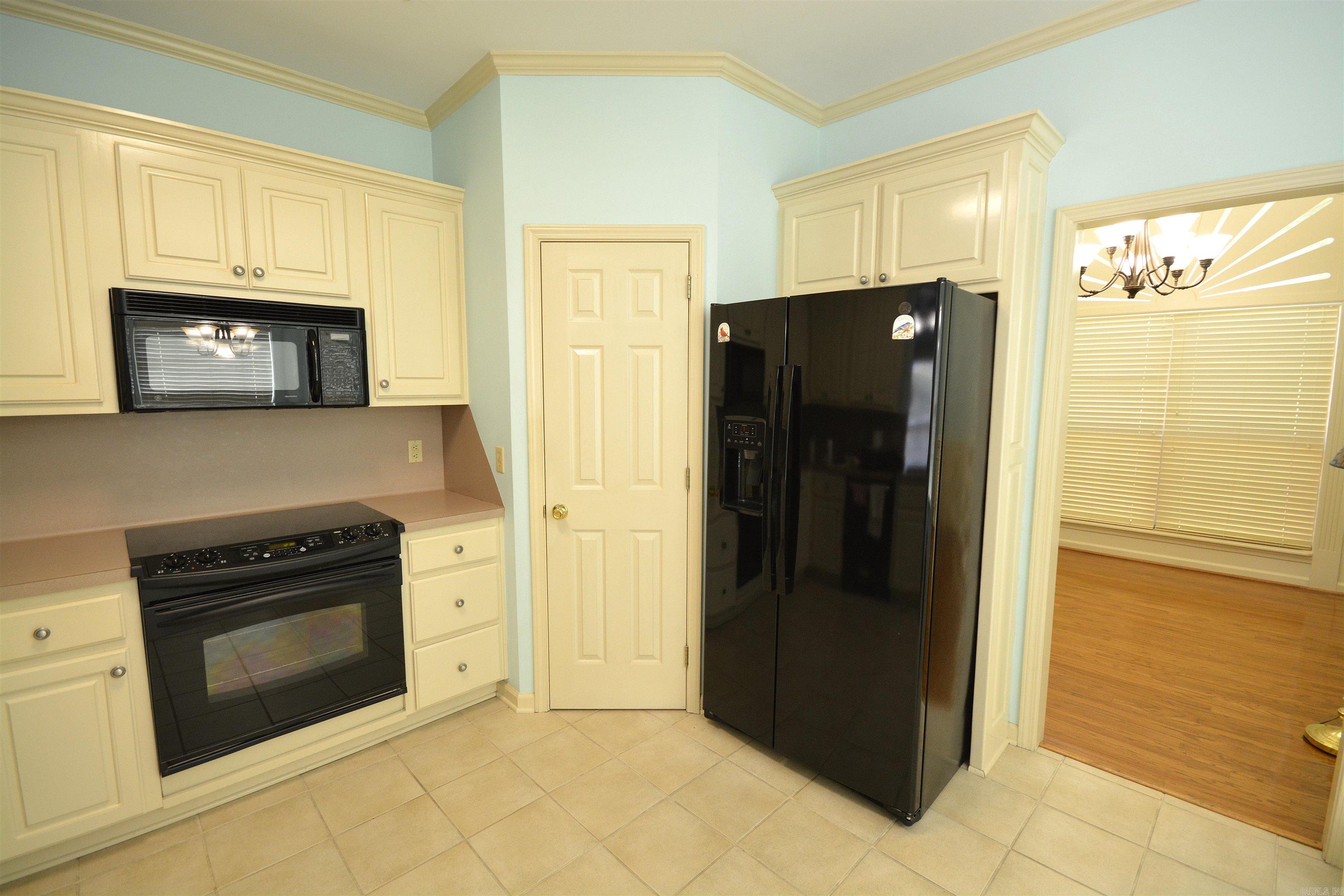 CHERRY CREEK ADDN - Residential