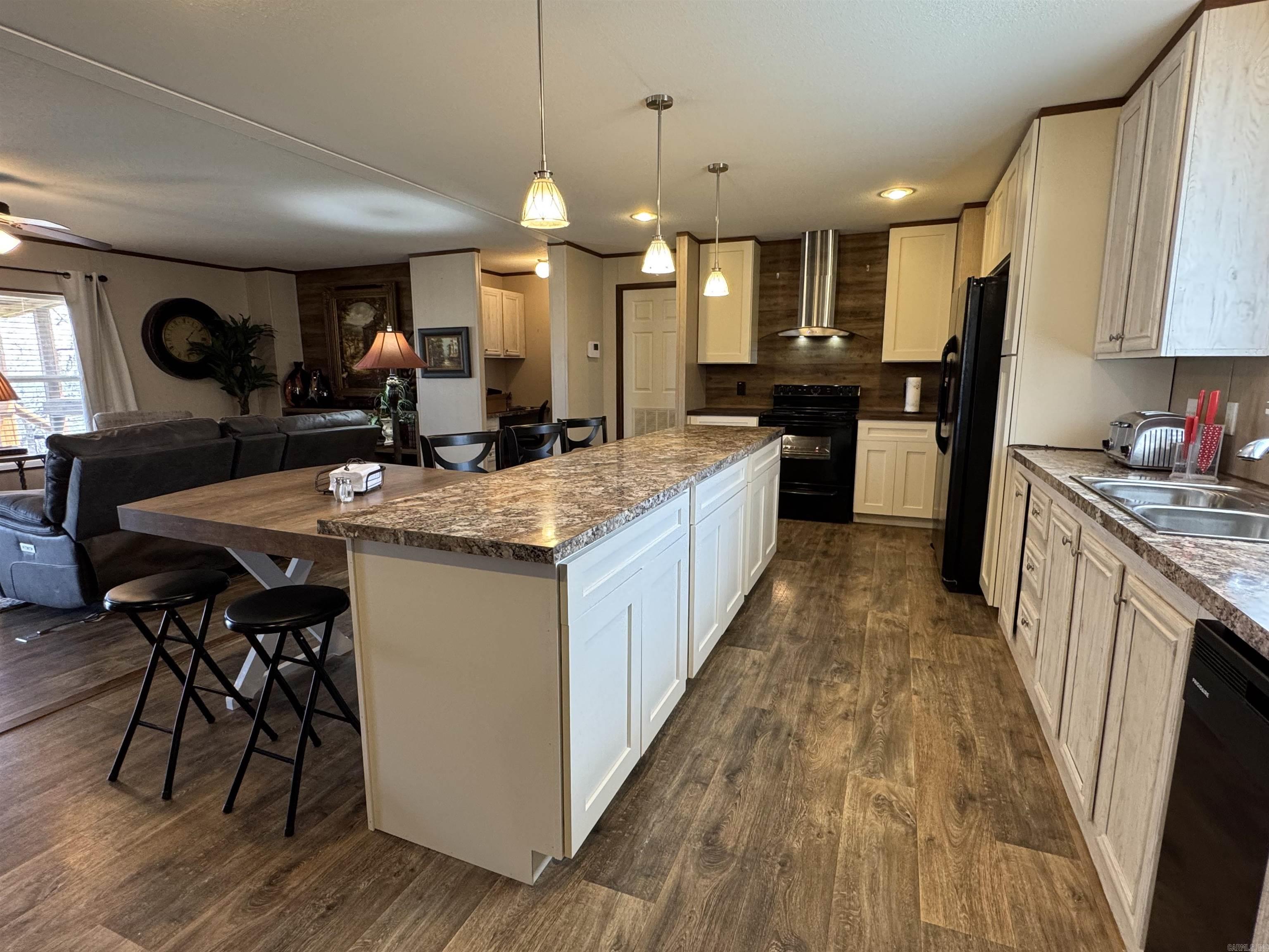 Kingsway Estates - Residential