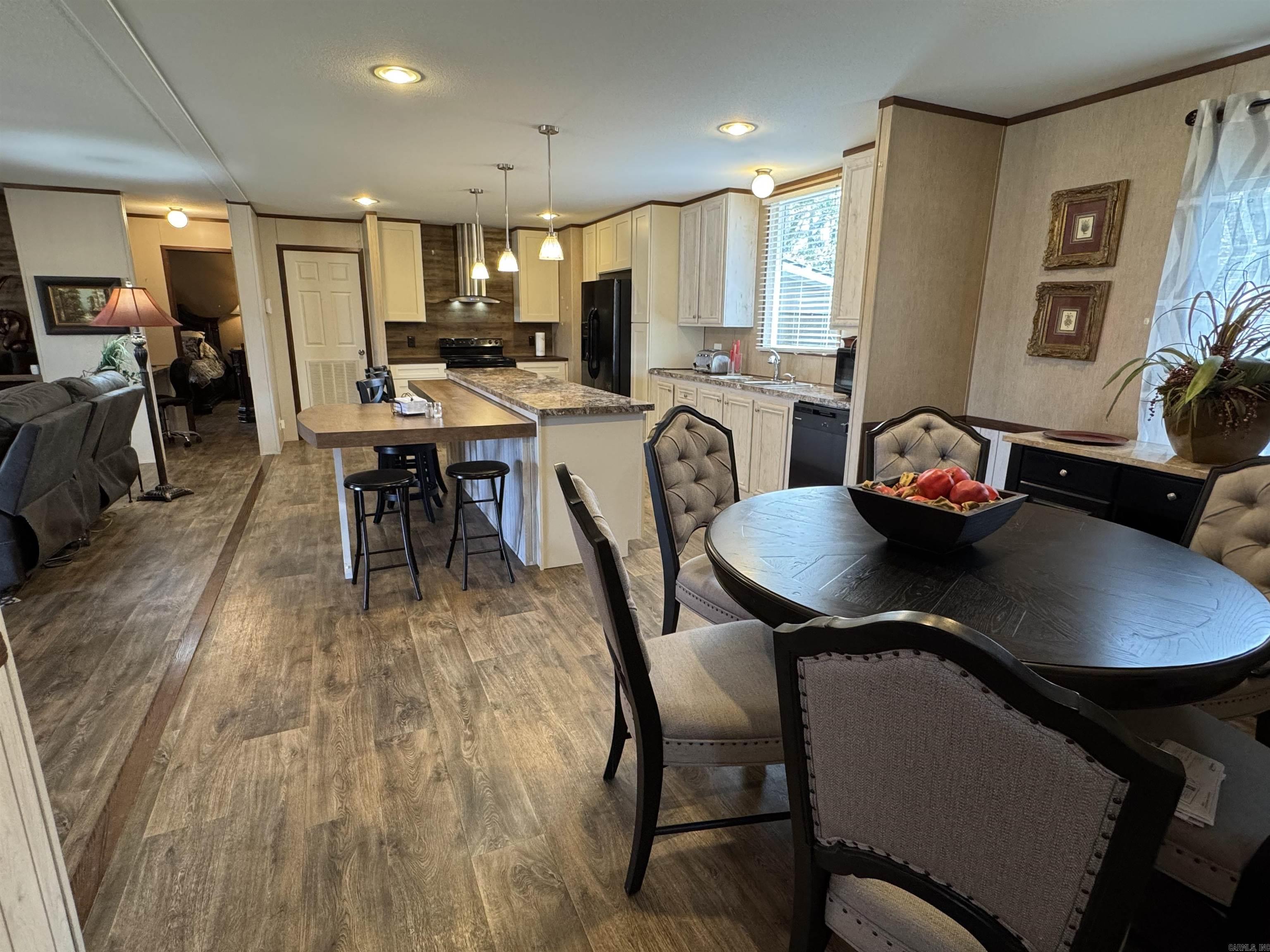 Kingsway Estates - Residential