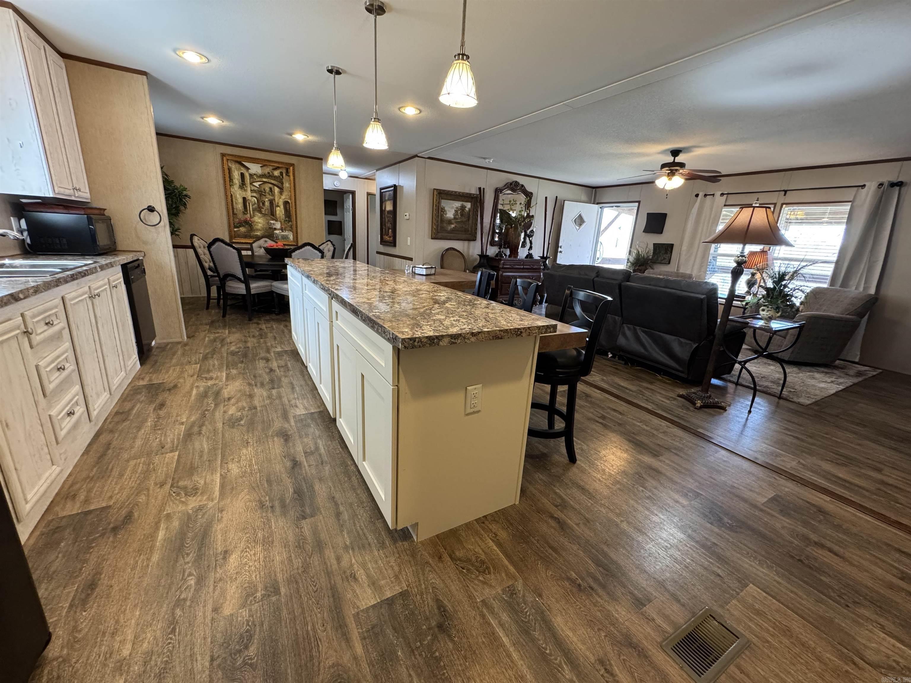 Kingsway Estates - Residential