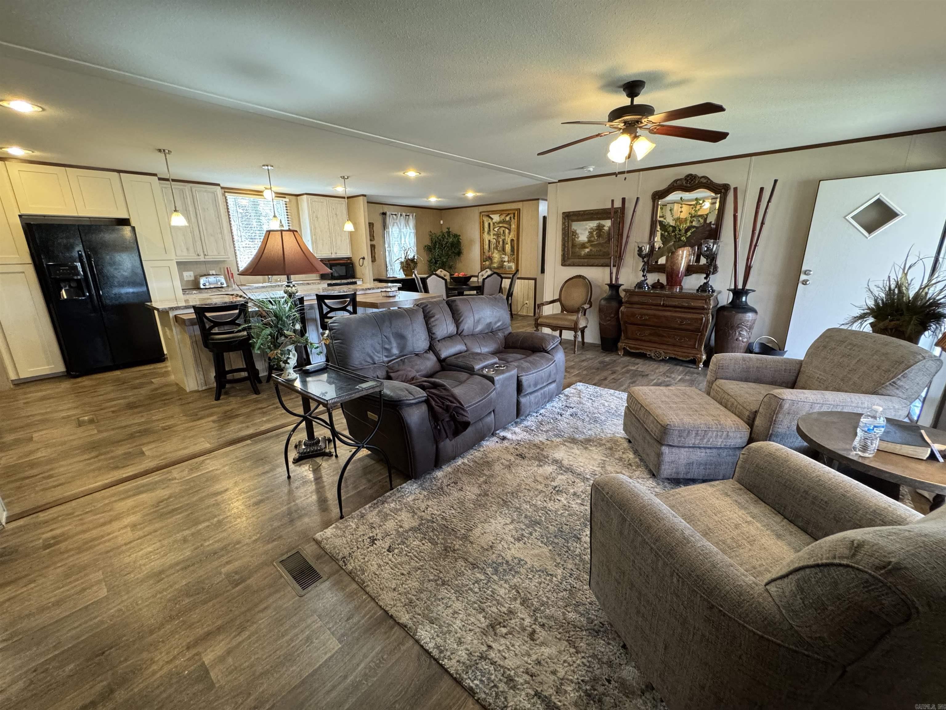 Kingsway Estates - Residential