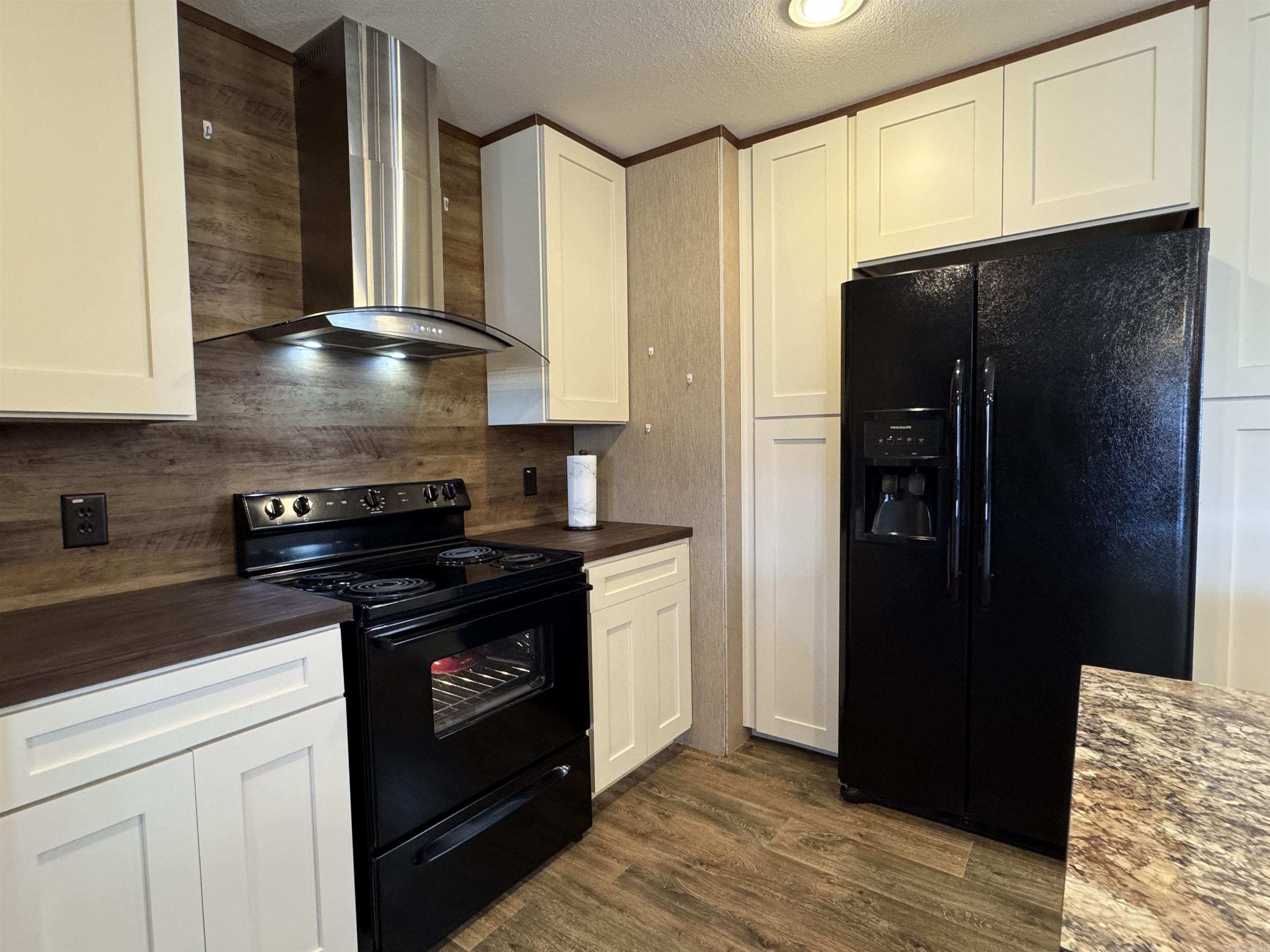 Kingsway Estates - Residential