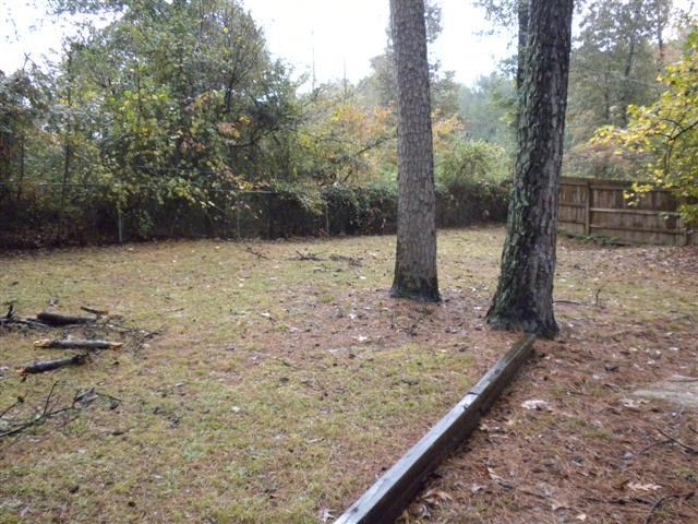 Rolling Pines - Residential