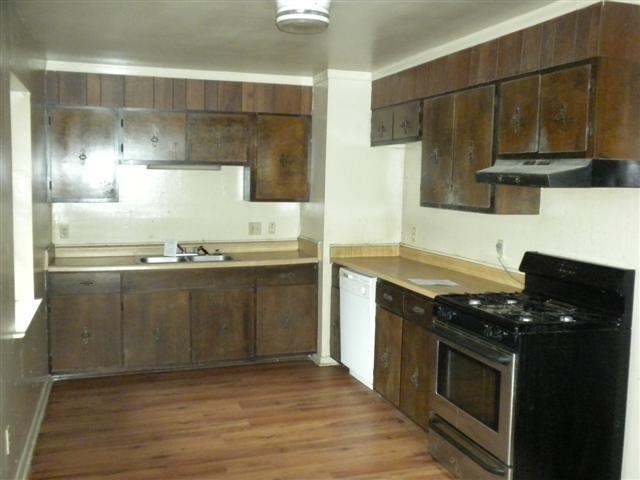 Rolling Pines - Residential