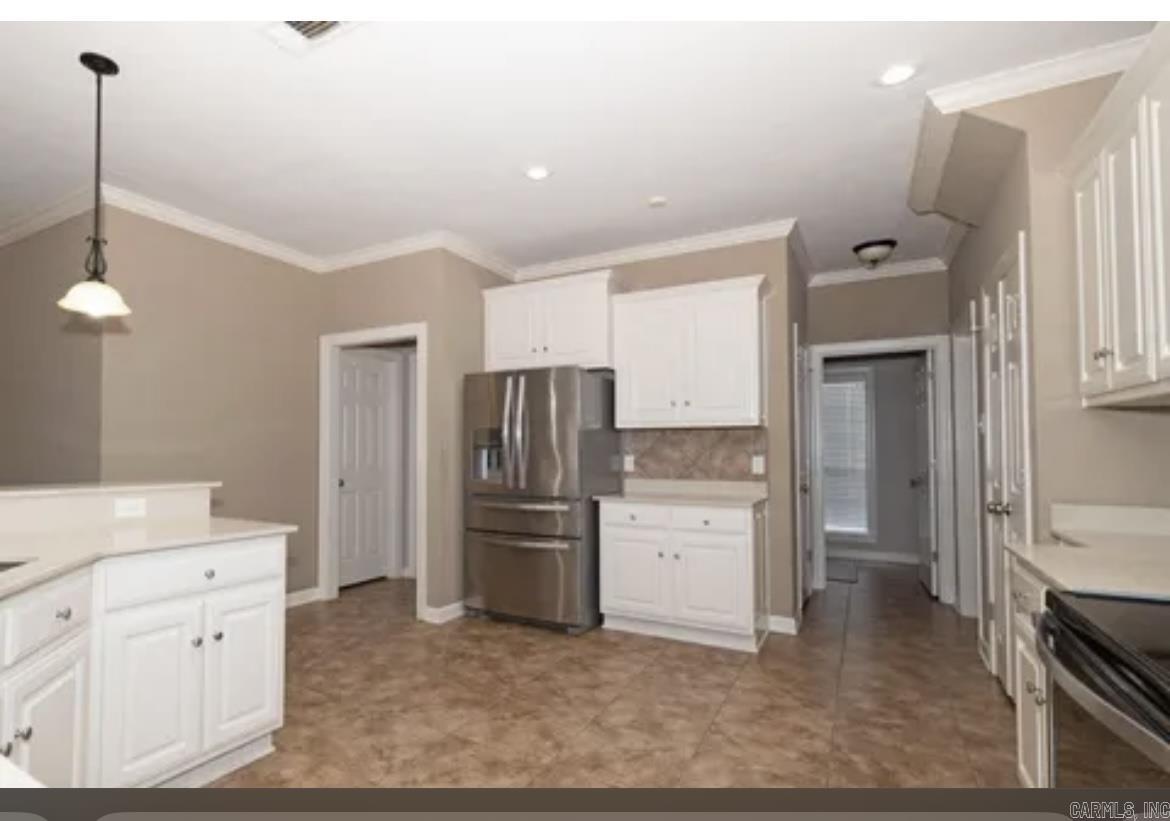 COUNTRY CLUB ADDITION - Residential