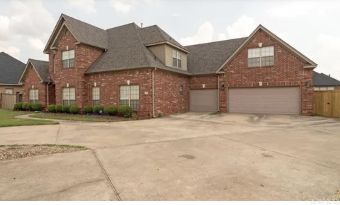 COUNTRY CLUB ADDITION - Residential