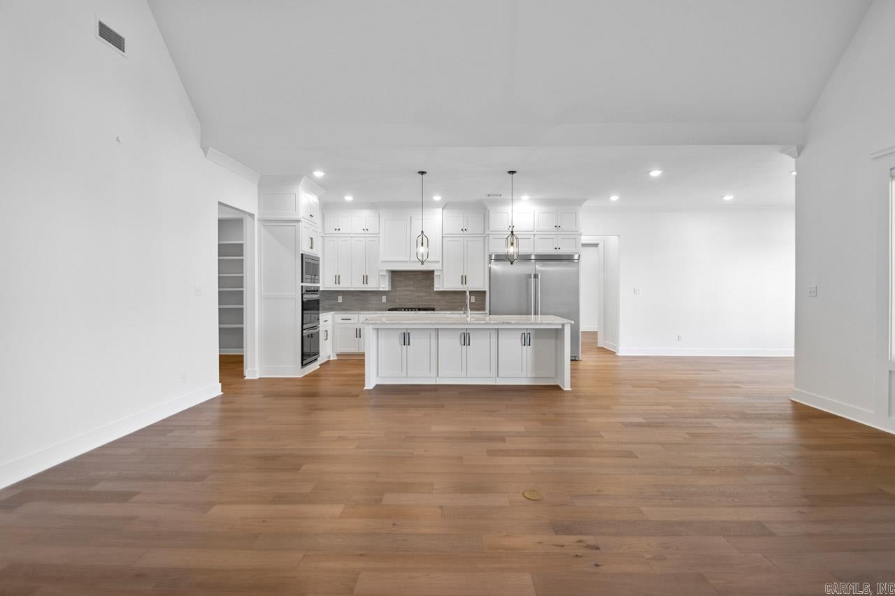 CHENAL VALLEY "FALSTONE COURT" - Residential