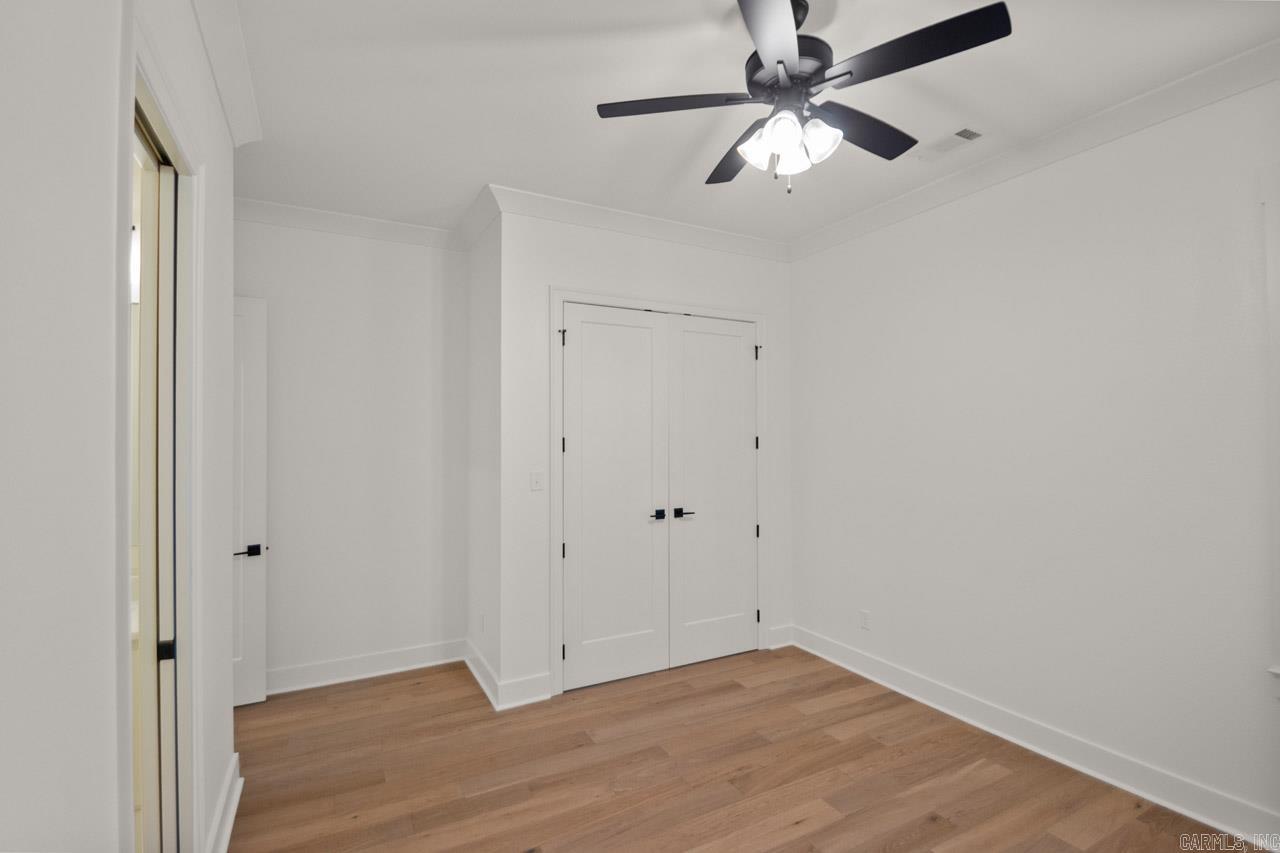 CHENAL VALLEY "FALSTONE COURT" - Residential