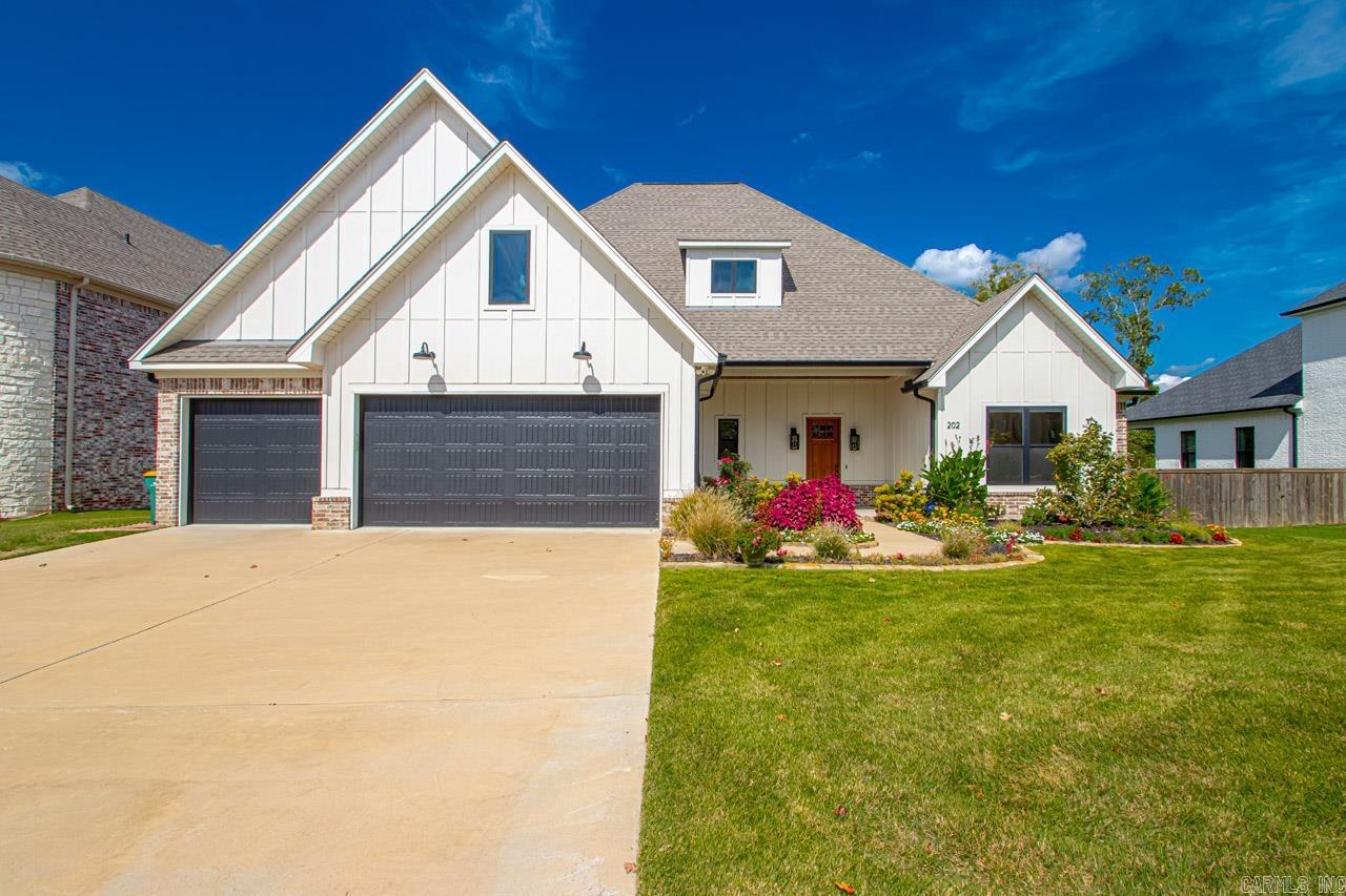 CHENAL VALLEY "FALSTONE COURT" - Residential