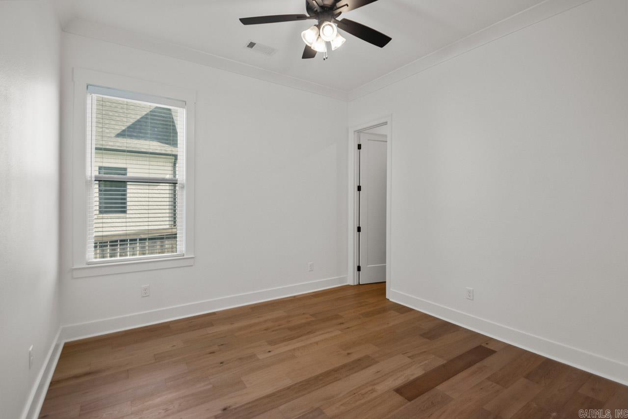CHENAL VALLEY "FALSTONE COURT" - Residential