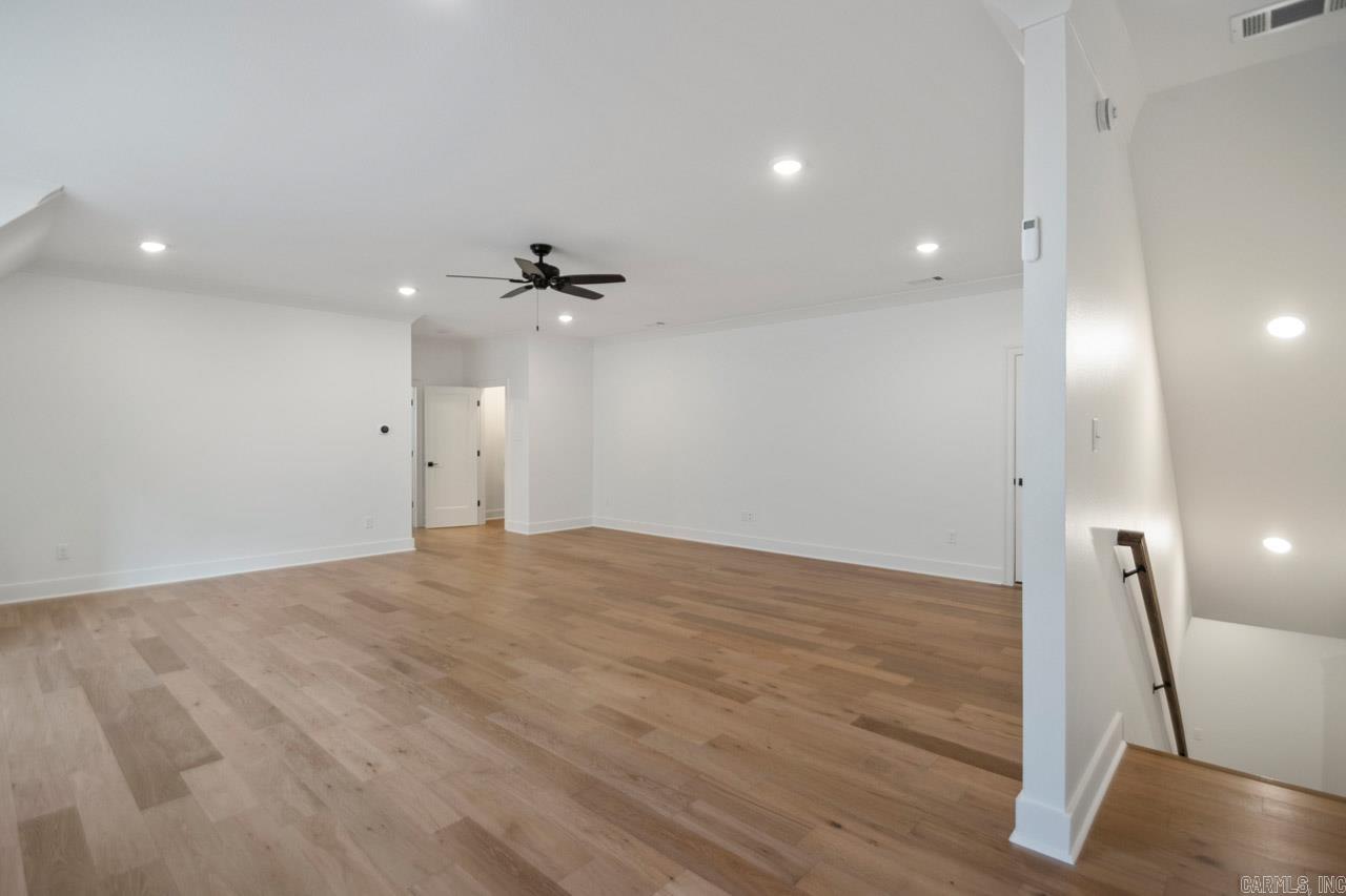 CHENAL VALLEY "FALSTONE COURT" - Residential