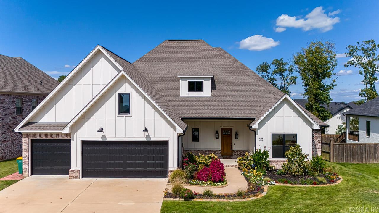 Don't miss out on seeing this amazing home in Falstone! This home has such great curb appeal and is located in a beautiful culdasac. The landscaping is amazing walking up to the front door! Inside you immediately notice the vaulted ceilings accented with wood beams. There is so much natural sunlight with all the windows. The open floor plan allows so much space for everyone. There is a beautiful brick fireplace with custom built shelving. The main bedroom downstairs has a bathroom that will feel like a spa with an oversized closet. Upstairs is a bedroom, bonus room and full bath. The patio has a vaulted wood ceiling with a fireplace and a lovely large back yard. Agent see remarks! Check out the virtual tour: https://youtu.be/y1RSSGXH2Xg