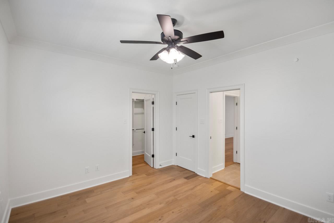 CHENAL VALLEY "FALSTONE COURT" - Residential