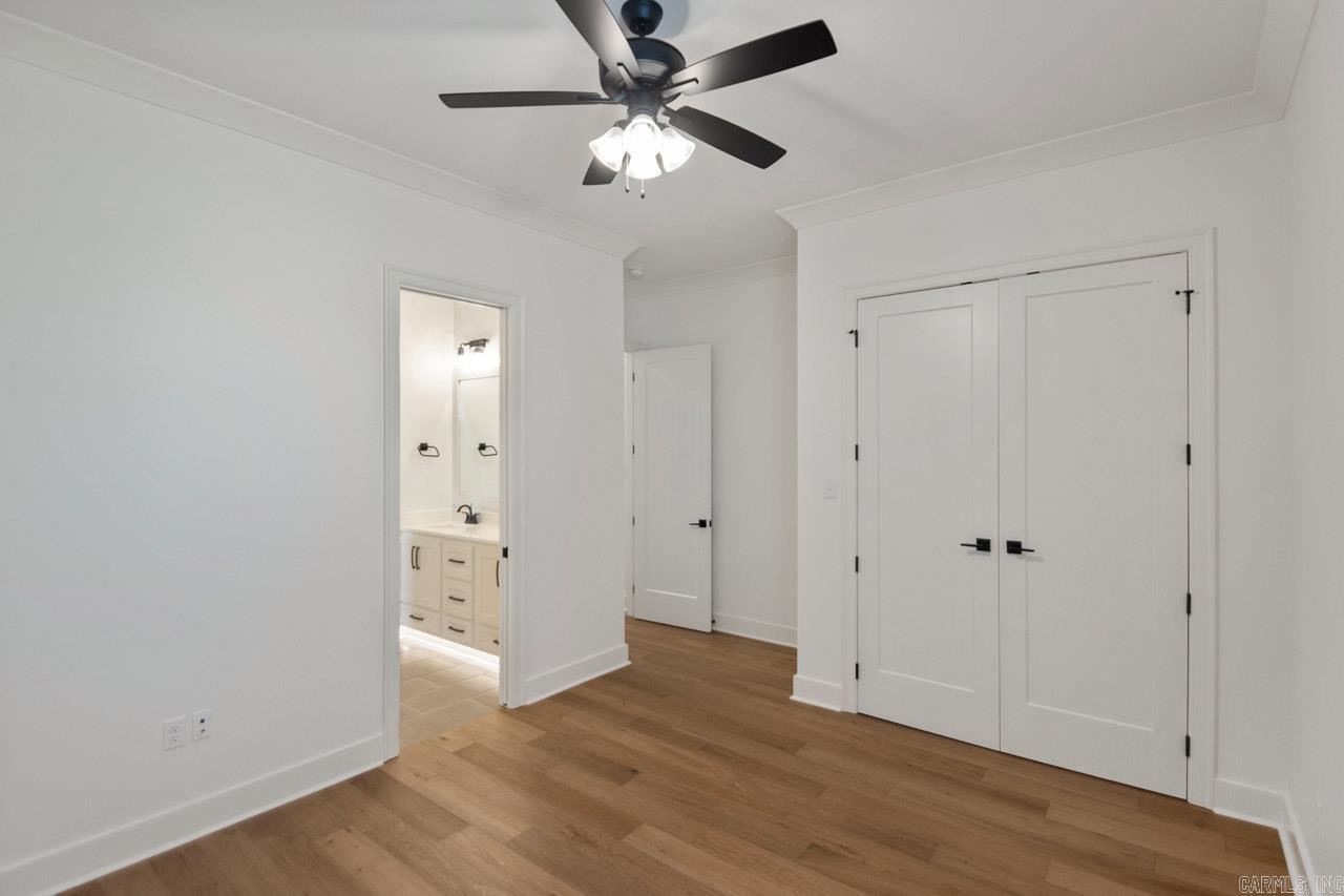 CHENAL VALLEY "FALSTONE COURT" - Residential