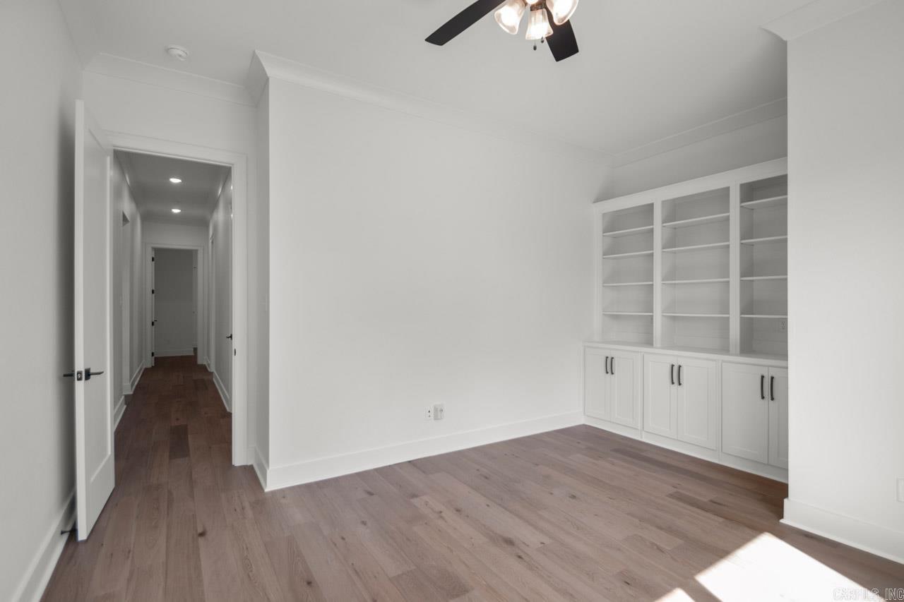 CHENAL VALLEY "FALSTONE COURT" - Residential