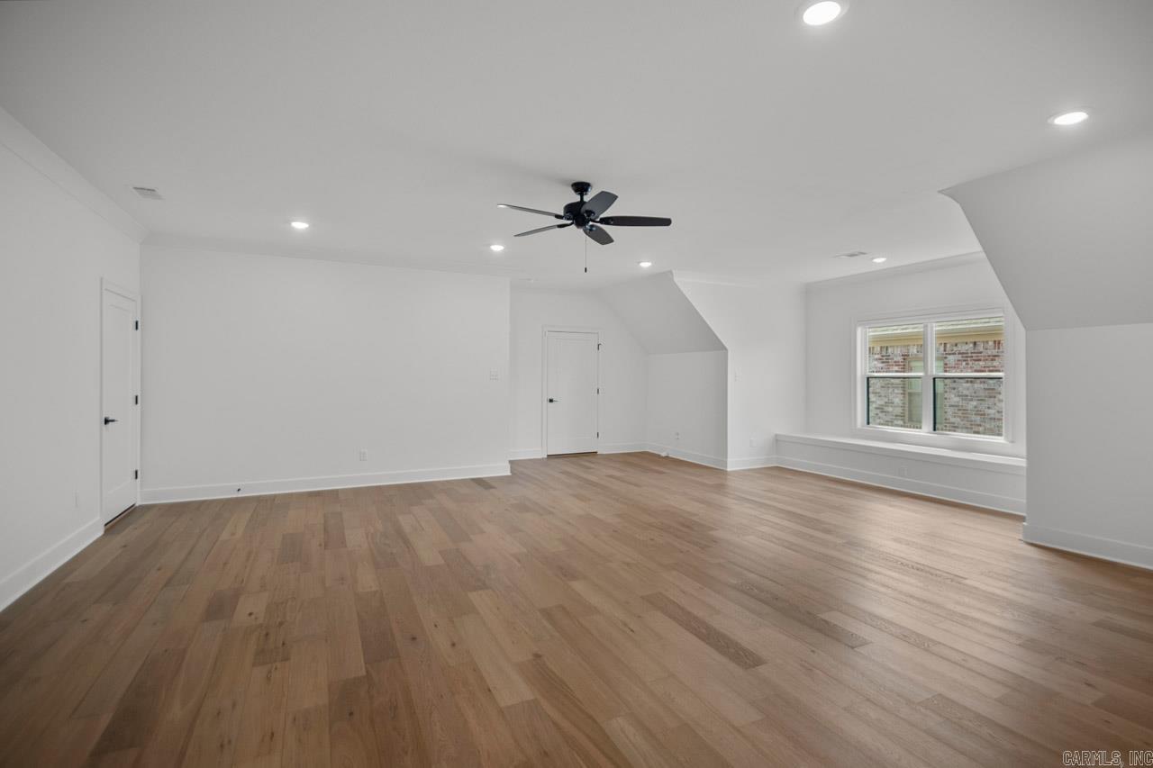 CHENAL VALLEY "FALSTONE COURT" - Residential