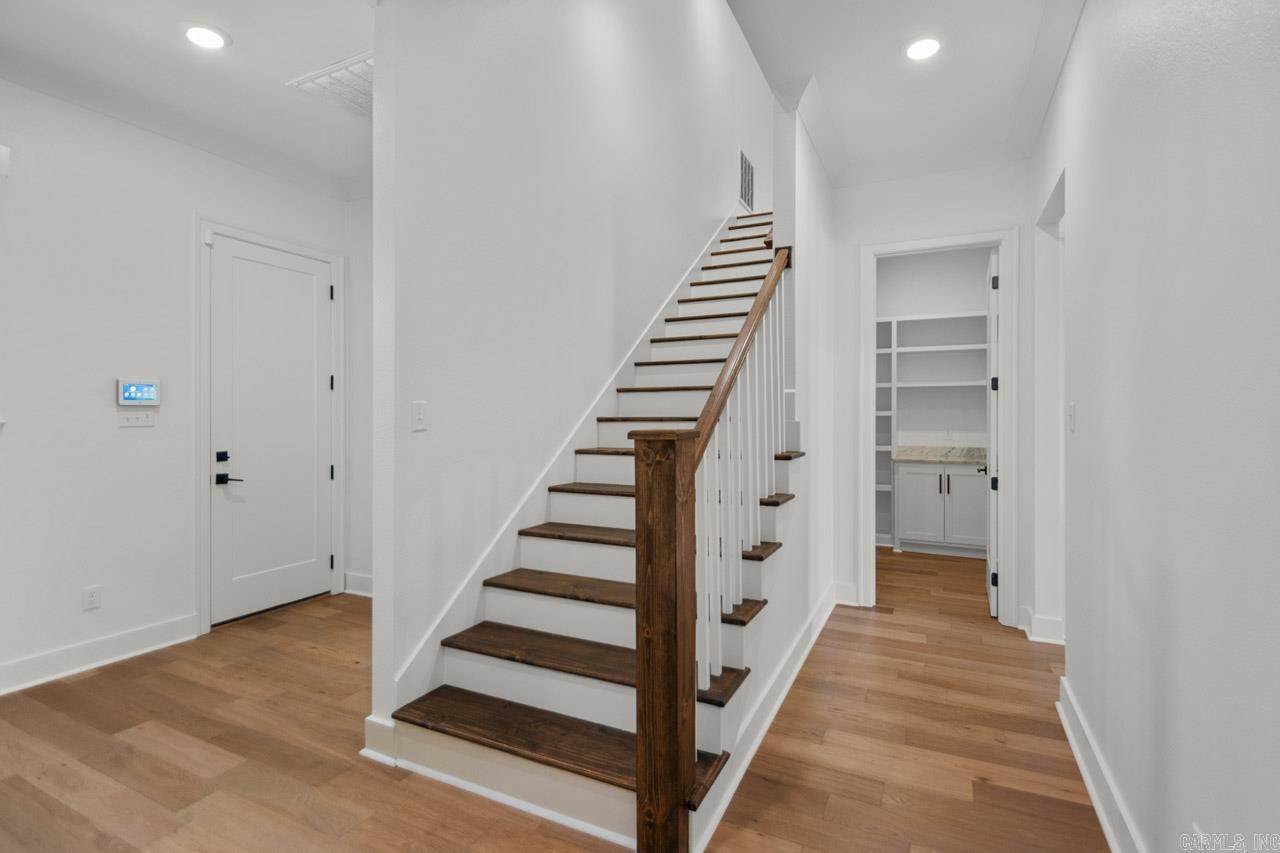 CHENAL VALLEY "FALSTONE COURT" - Residential