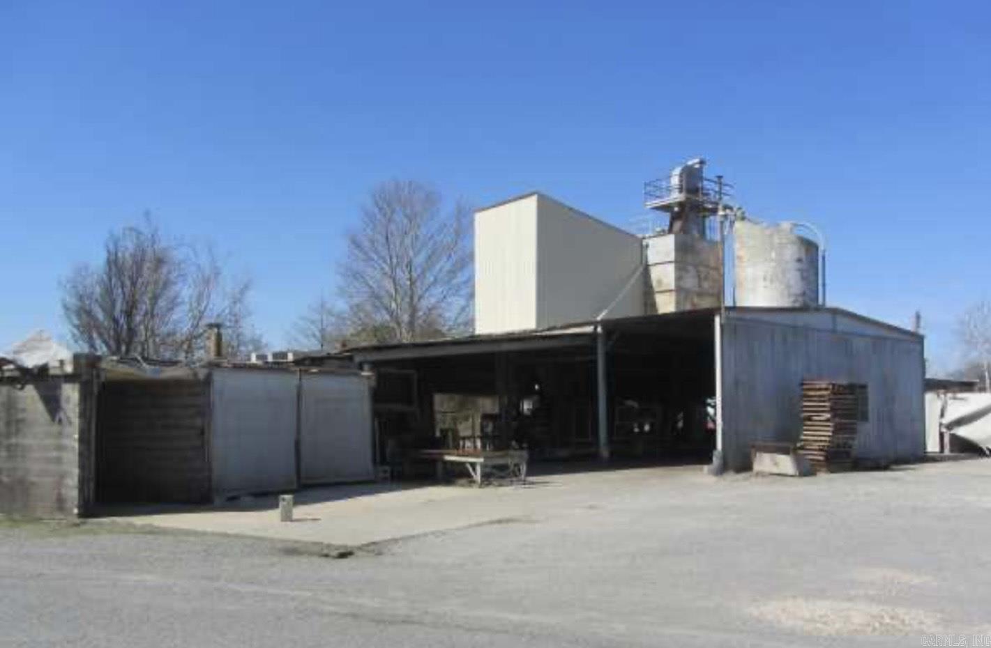 Commercial property sold before listed.
