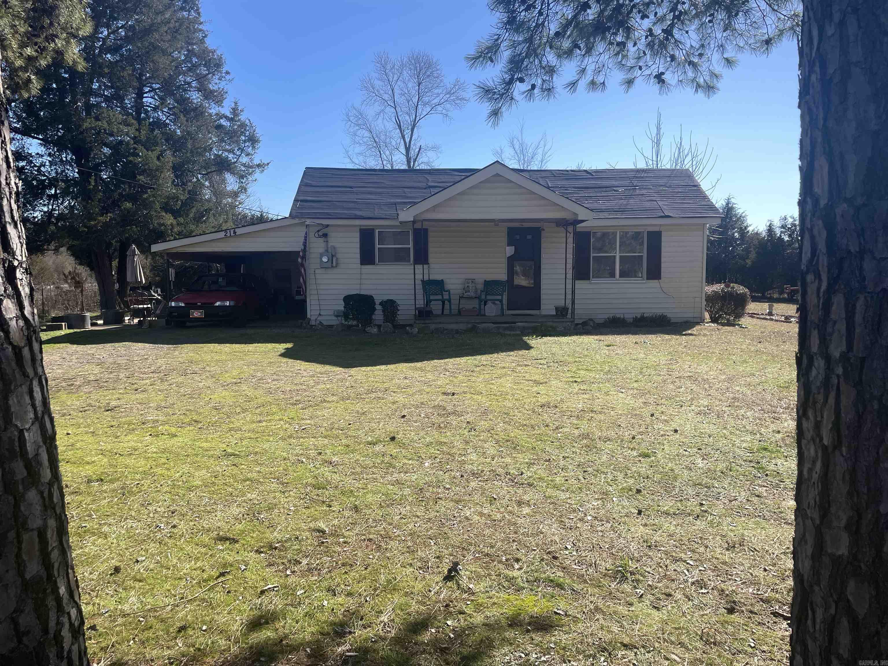 Not In List - Residential
