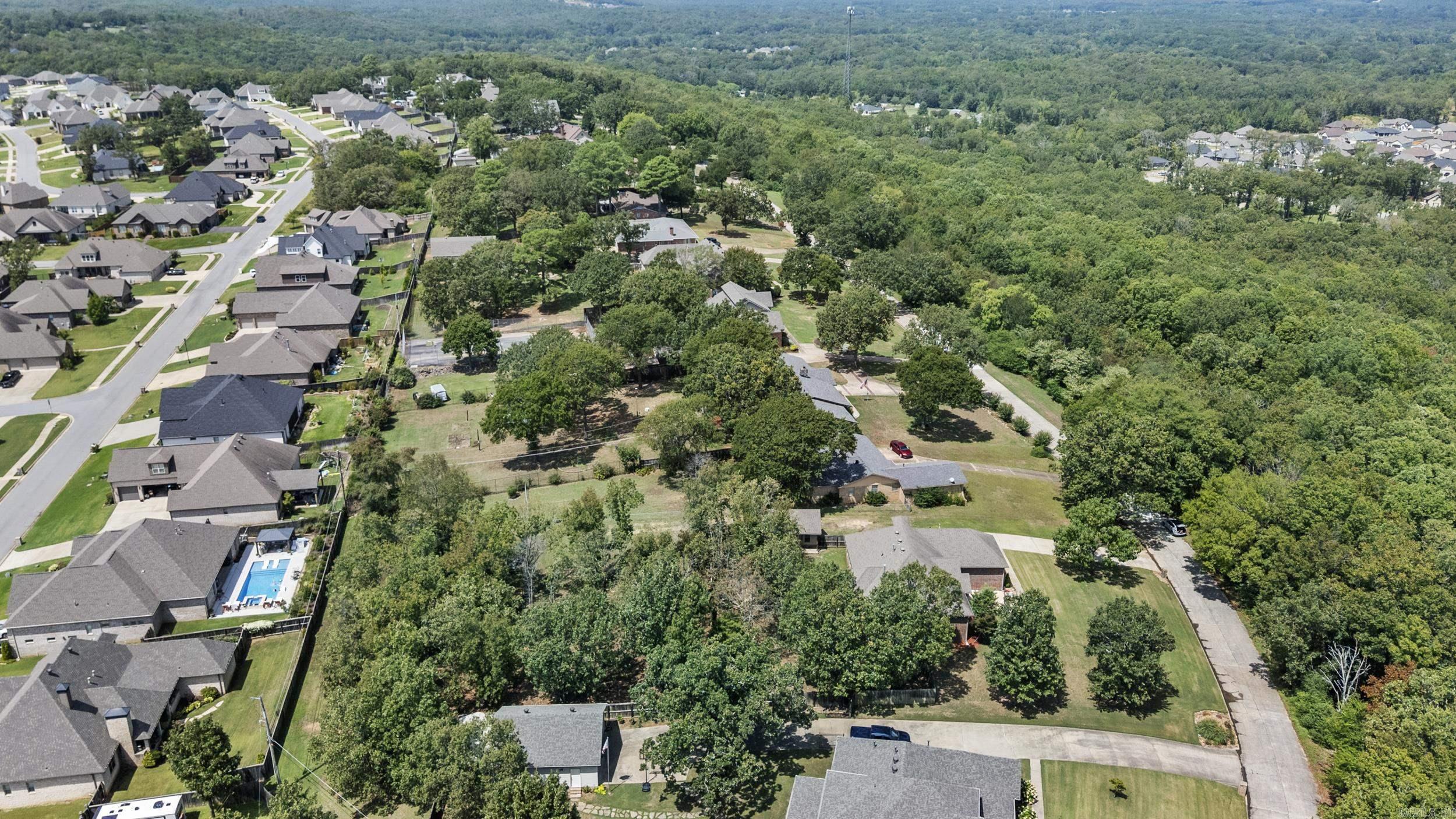 Popes Place - Residential