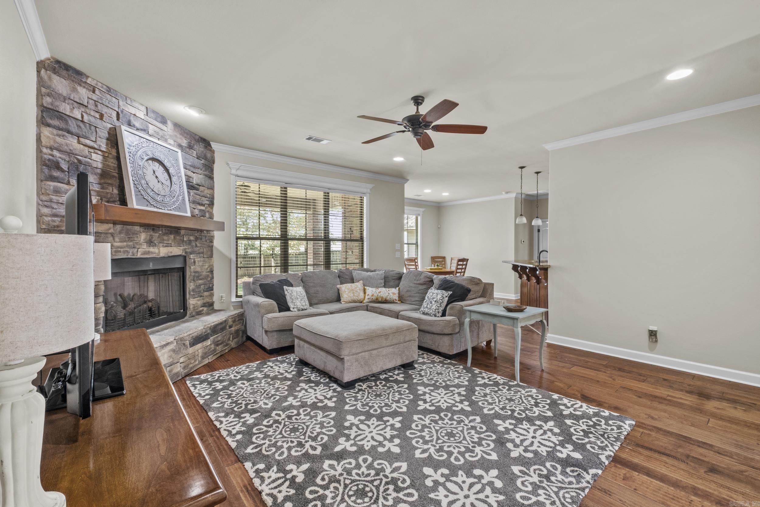 Popes Place - Residential