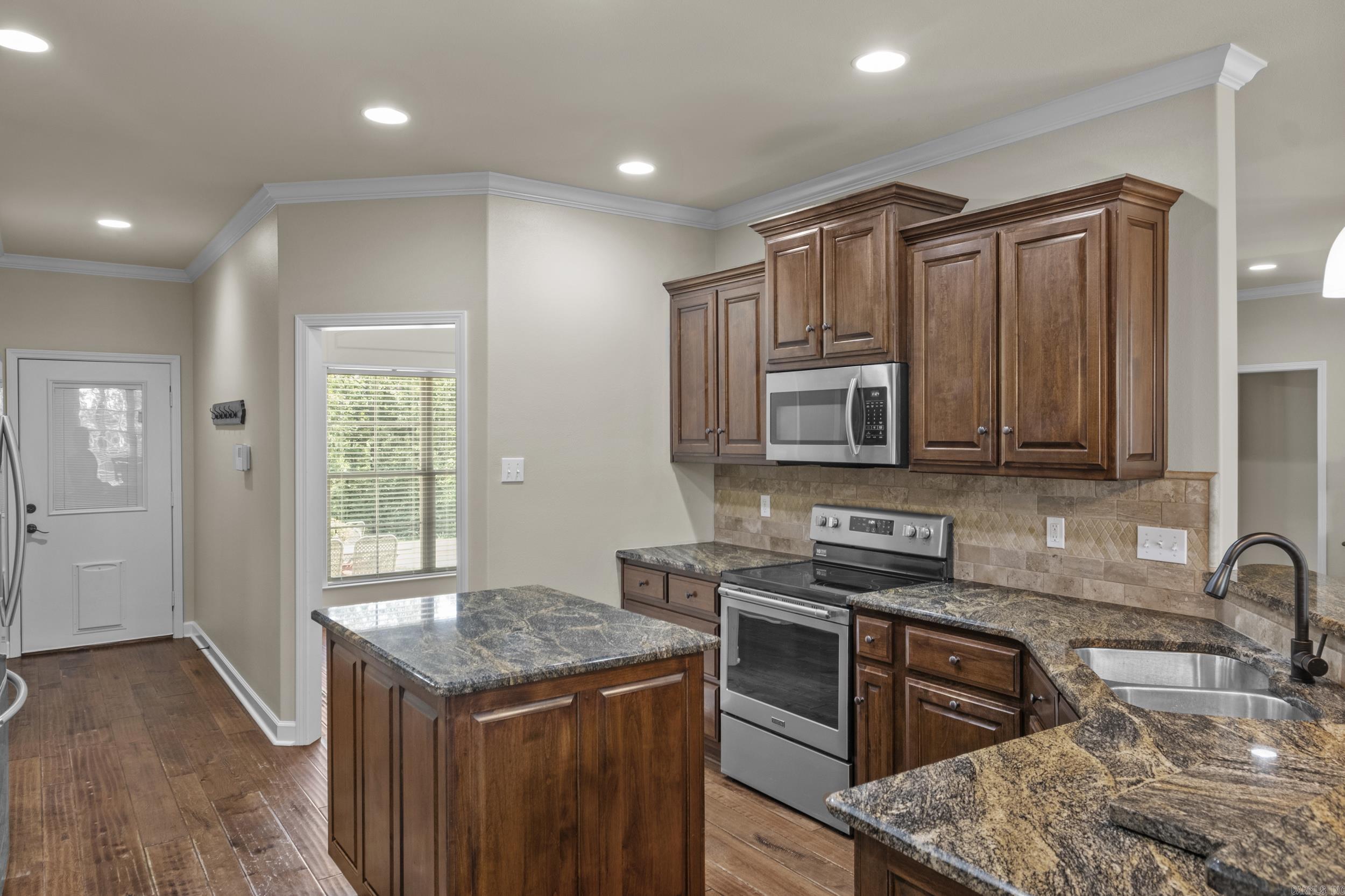 Popes Place - Residential