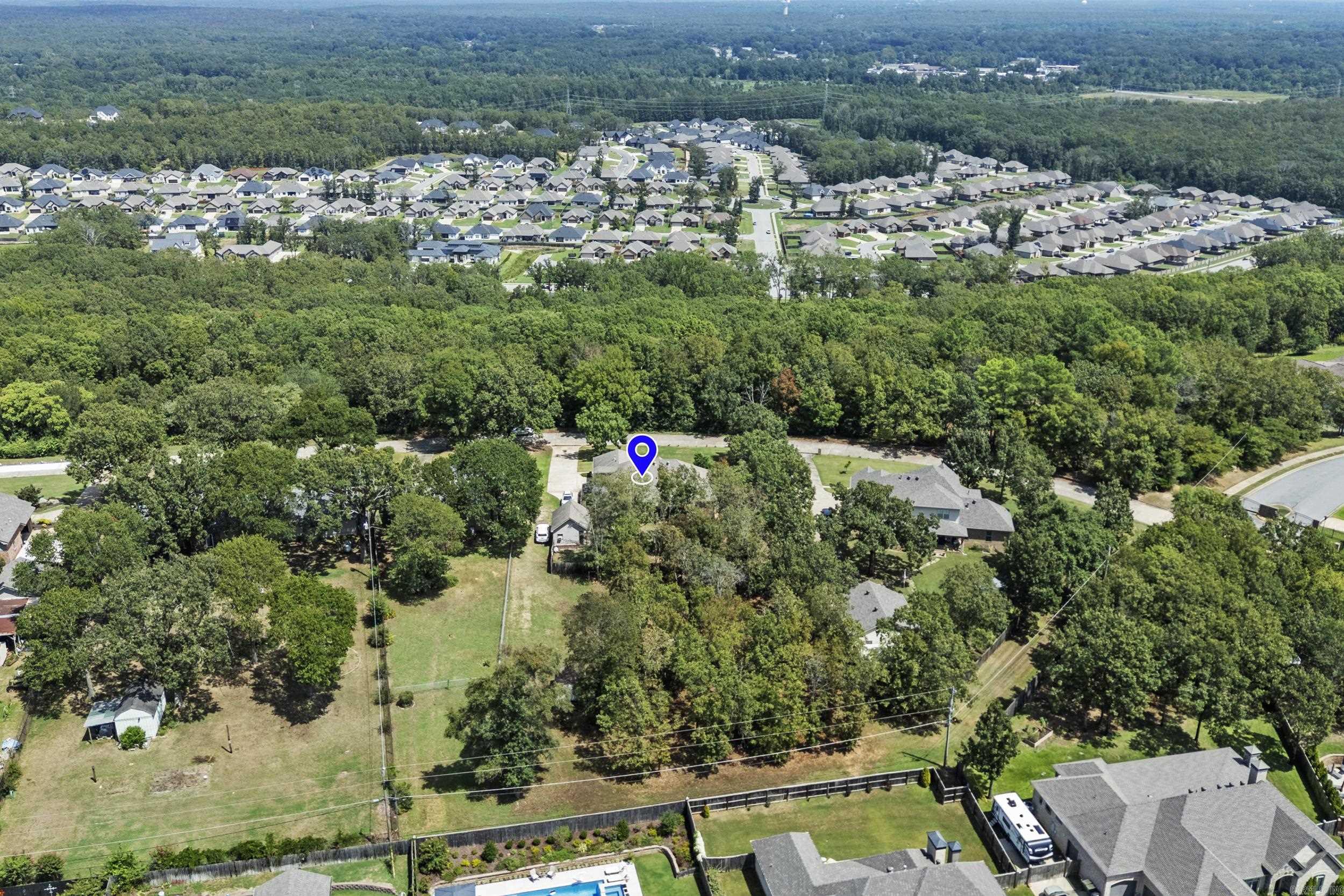 Popes Place - Residential