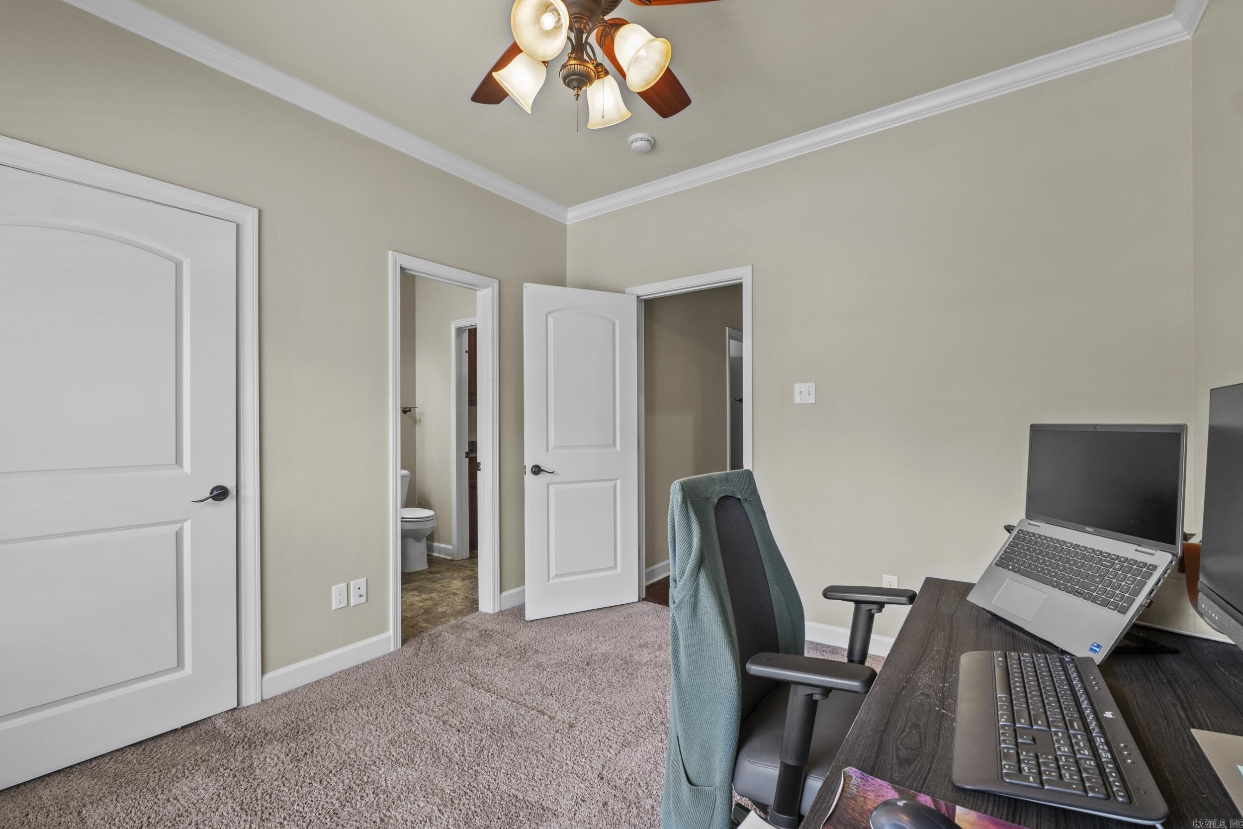 Popes Place - Residential