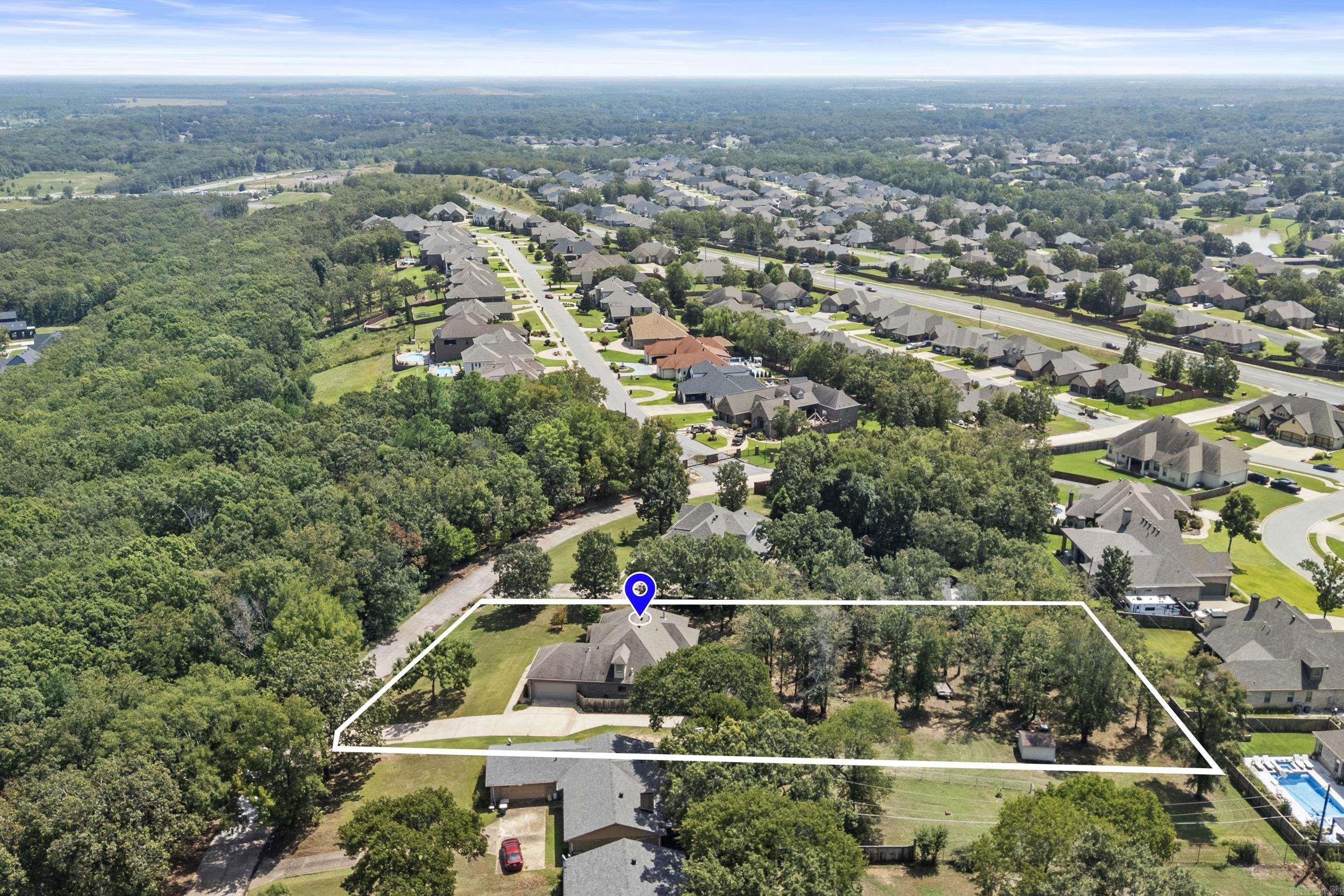 Popes Place - Residential