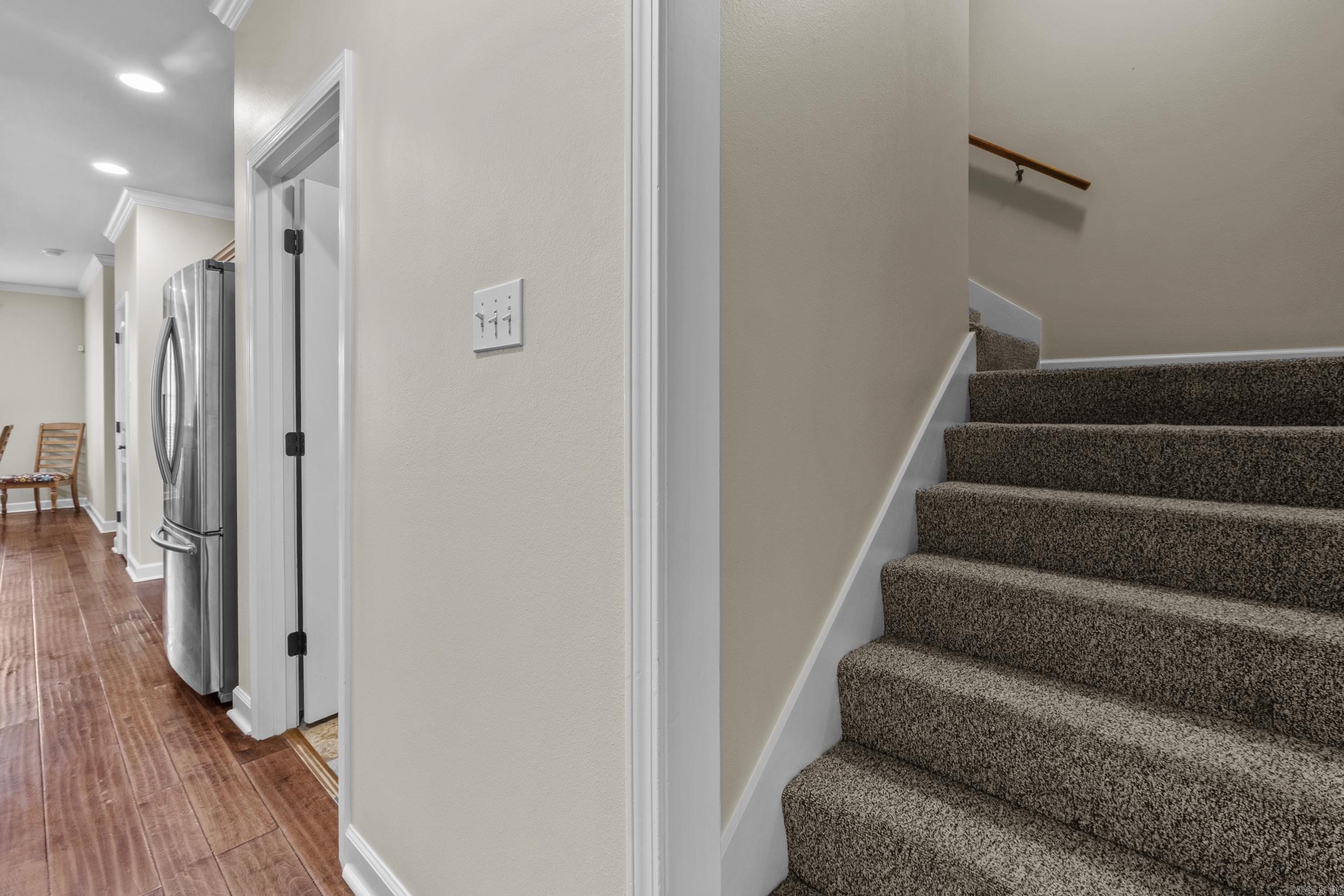 Popes Place - Residential